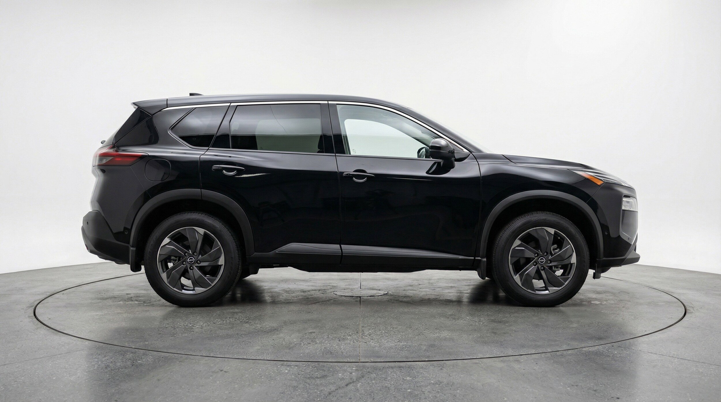 Thumbnail: 2025 Nissan Rogue - 11