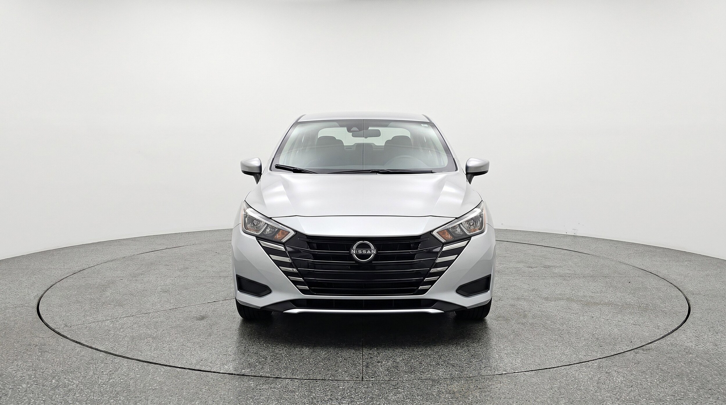 Thumbnail: 2025 Nissan Versa - 2