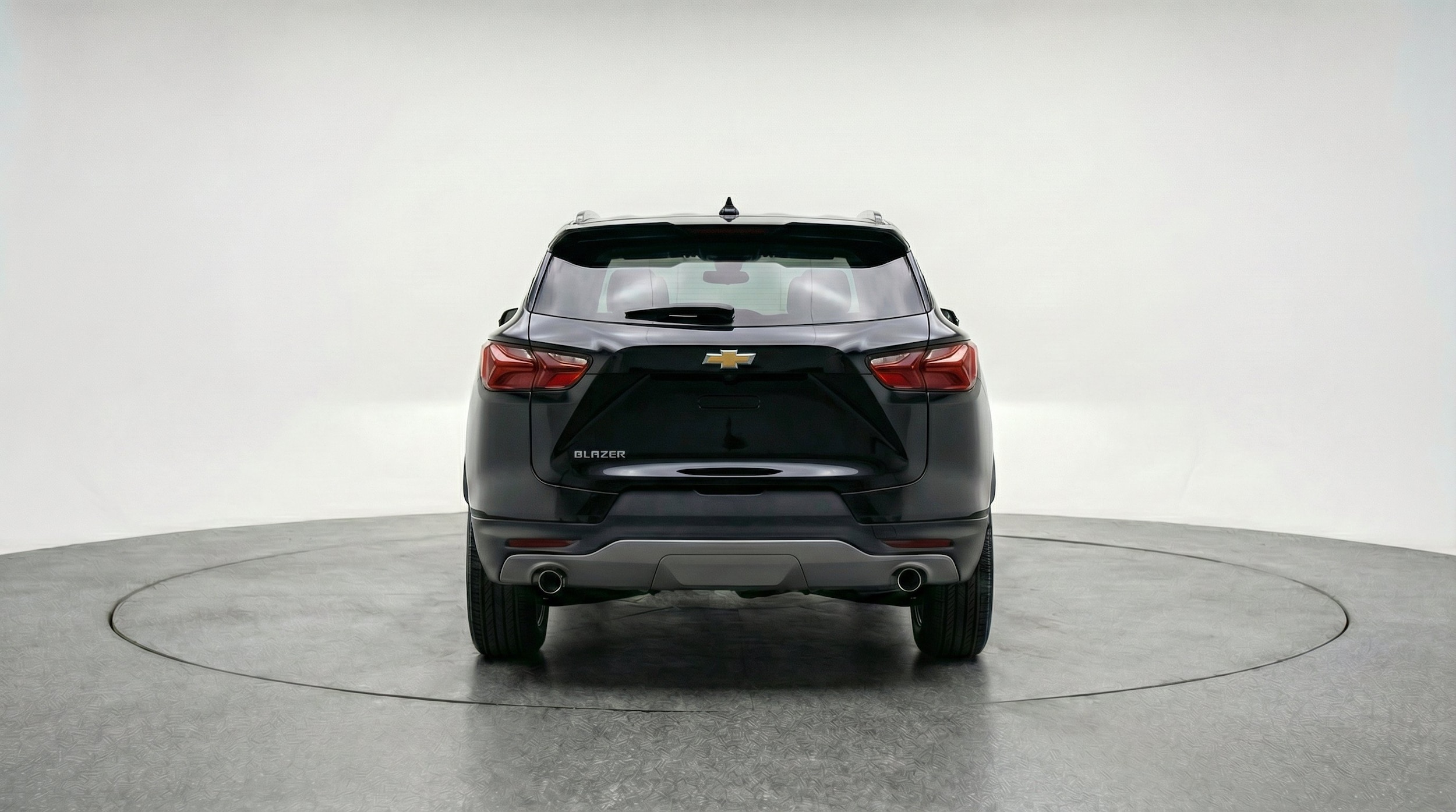 Thumbnail: 2025 Chevrolet Blazer - 7