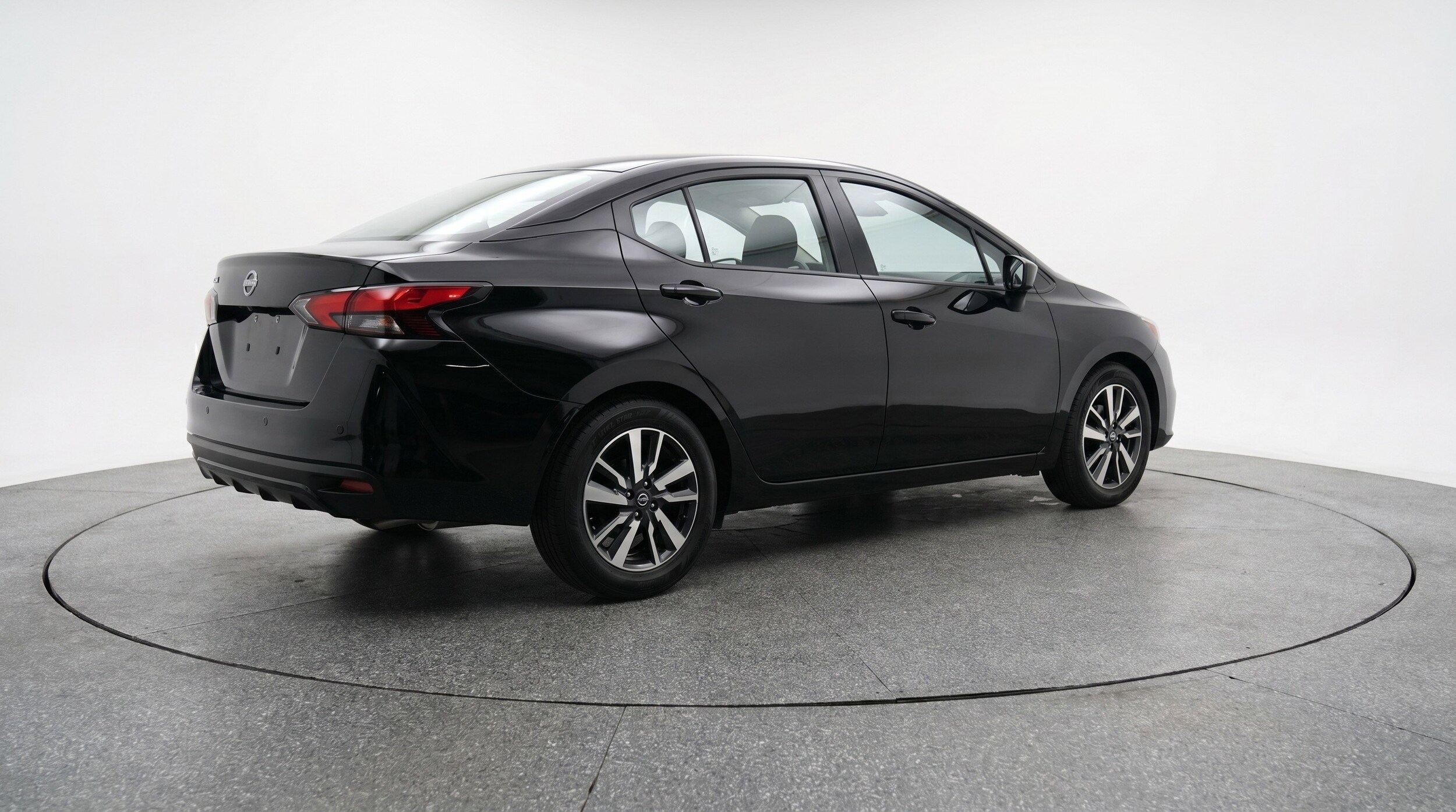 Thumbnail: 2025 Nissan Versa - 9