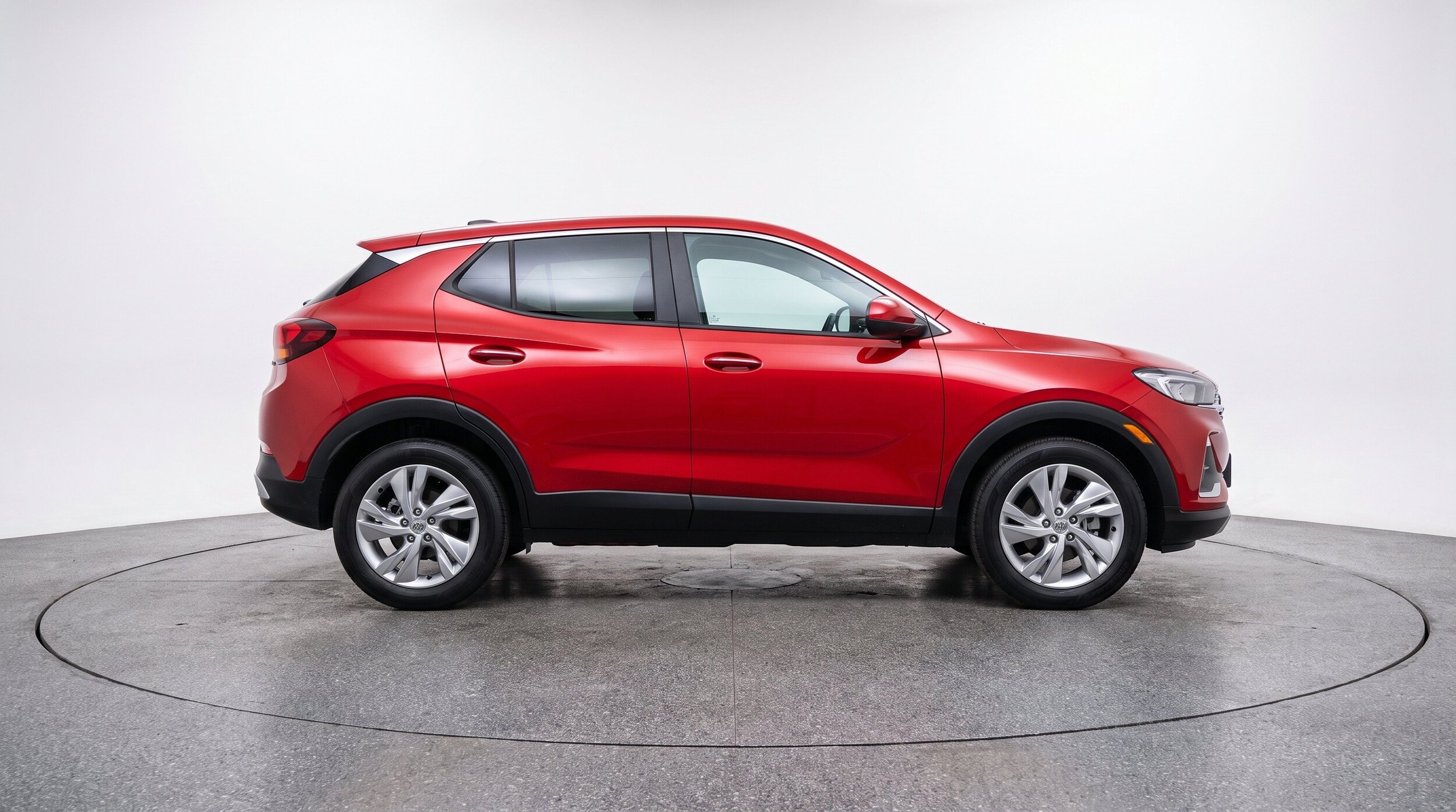 Thumbnail: 2026 Buick Encore GX - 11
