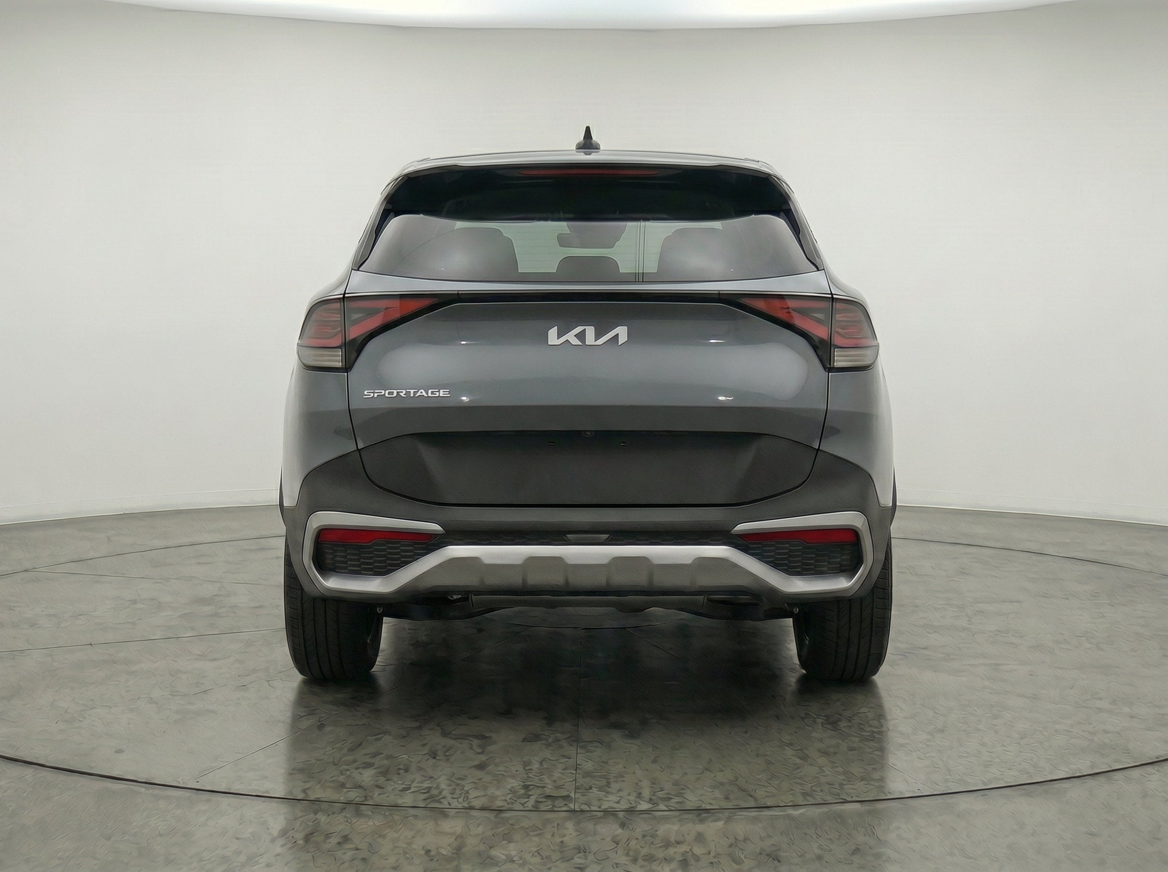 Thumbnail: 2026 Kia Sportage - 7