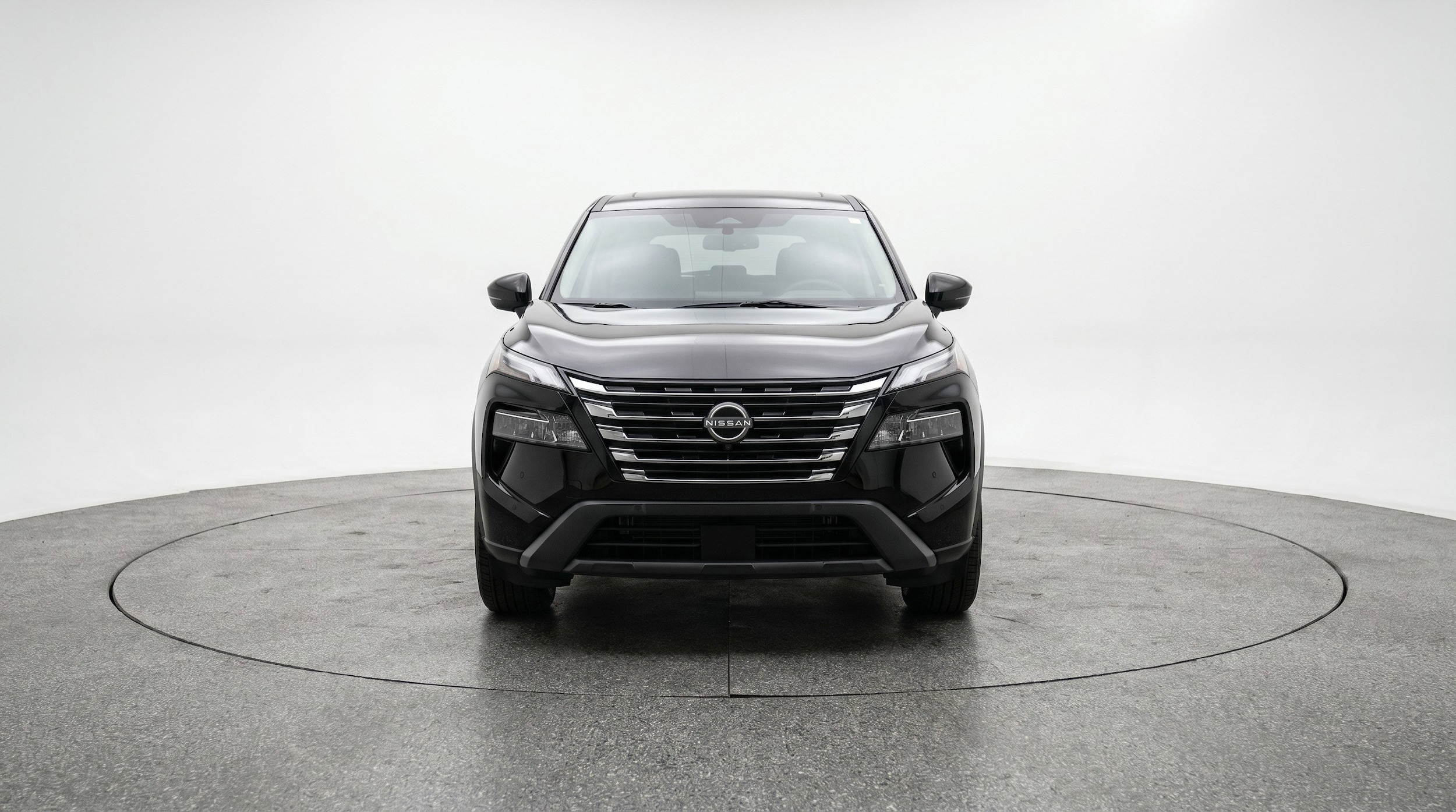 Thumbnail: 2025 Nissan Rogue - 2