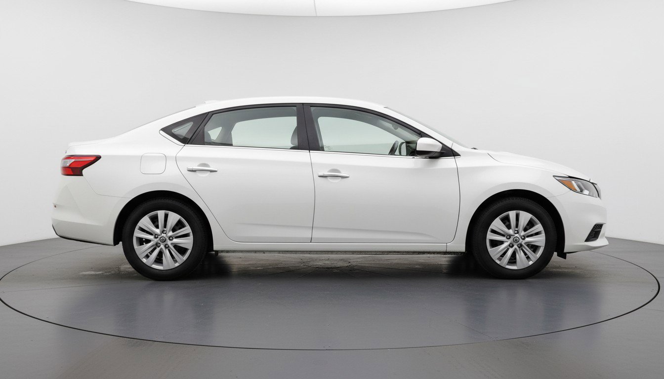 Thumbnail: 2025 Nissan Sentra - 11