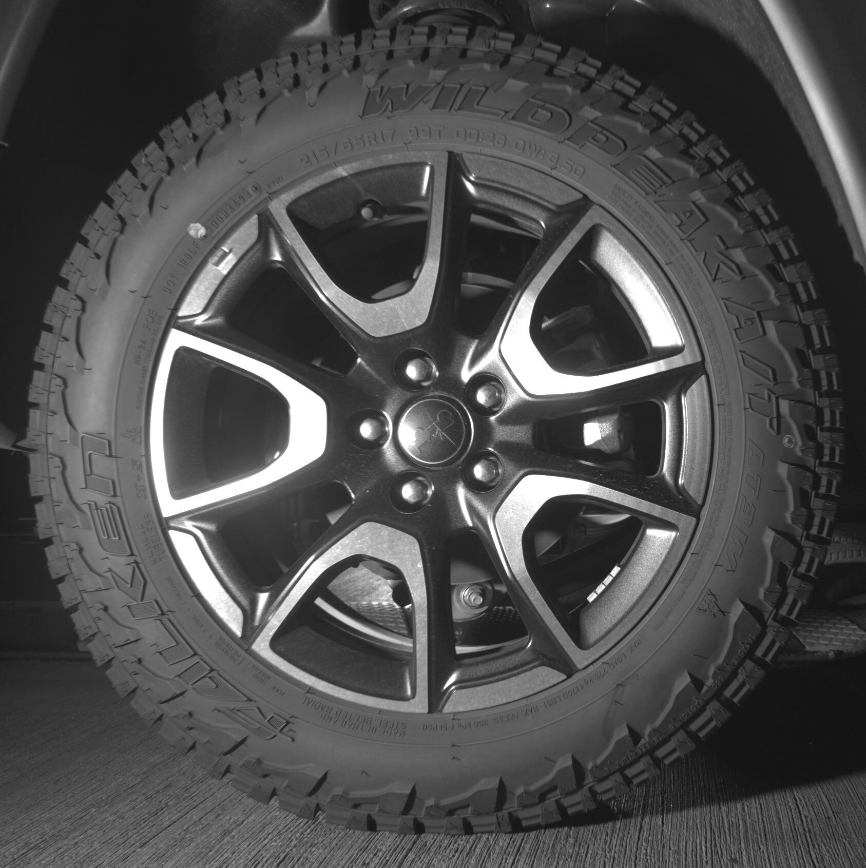 Thumbnail: 2025 Jeep Compass - 12