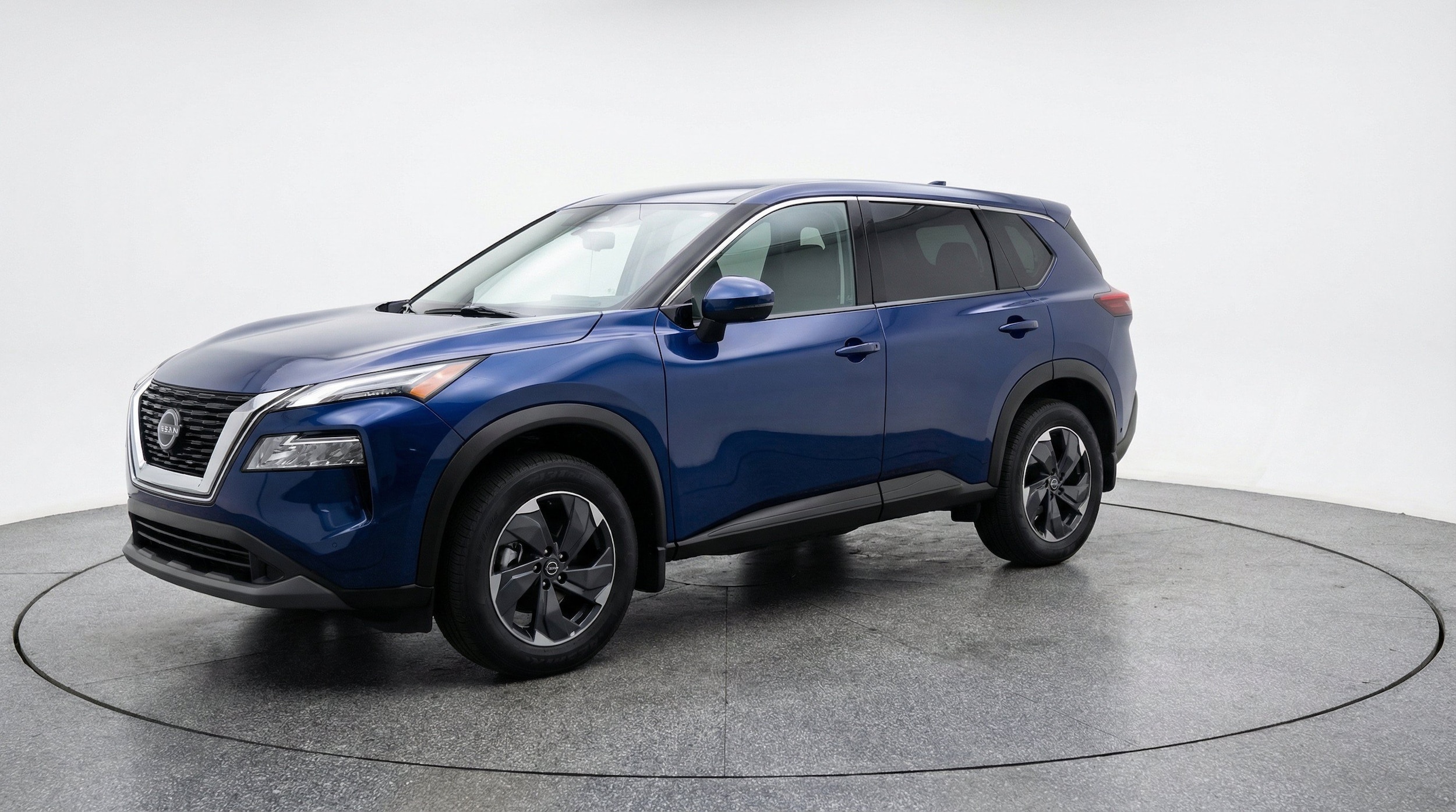 Thumbnail: 2025 Nissan Rogue - 3