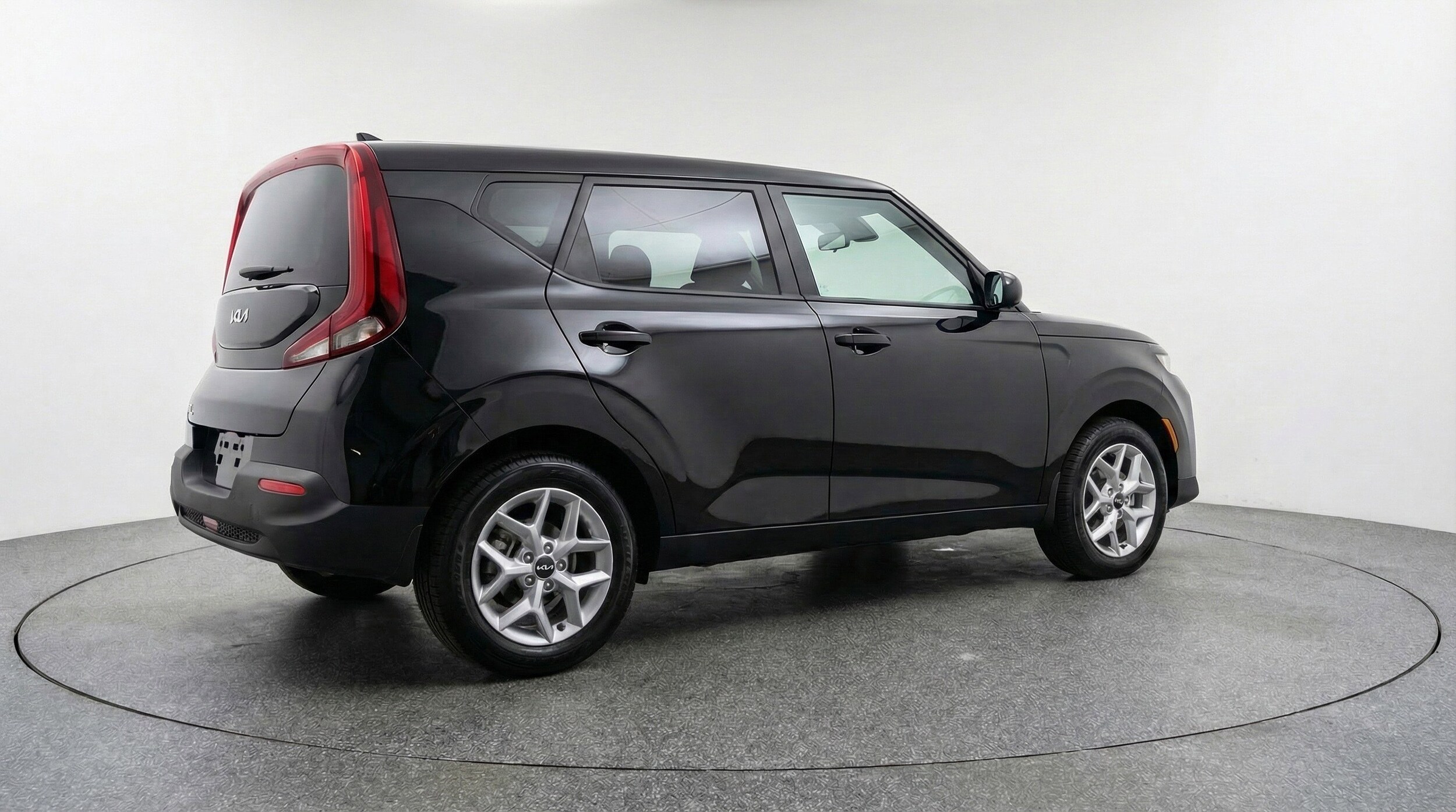 Thumbnail: 2025 Kia Soul - 9