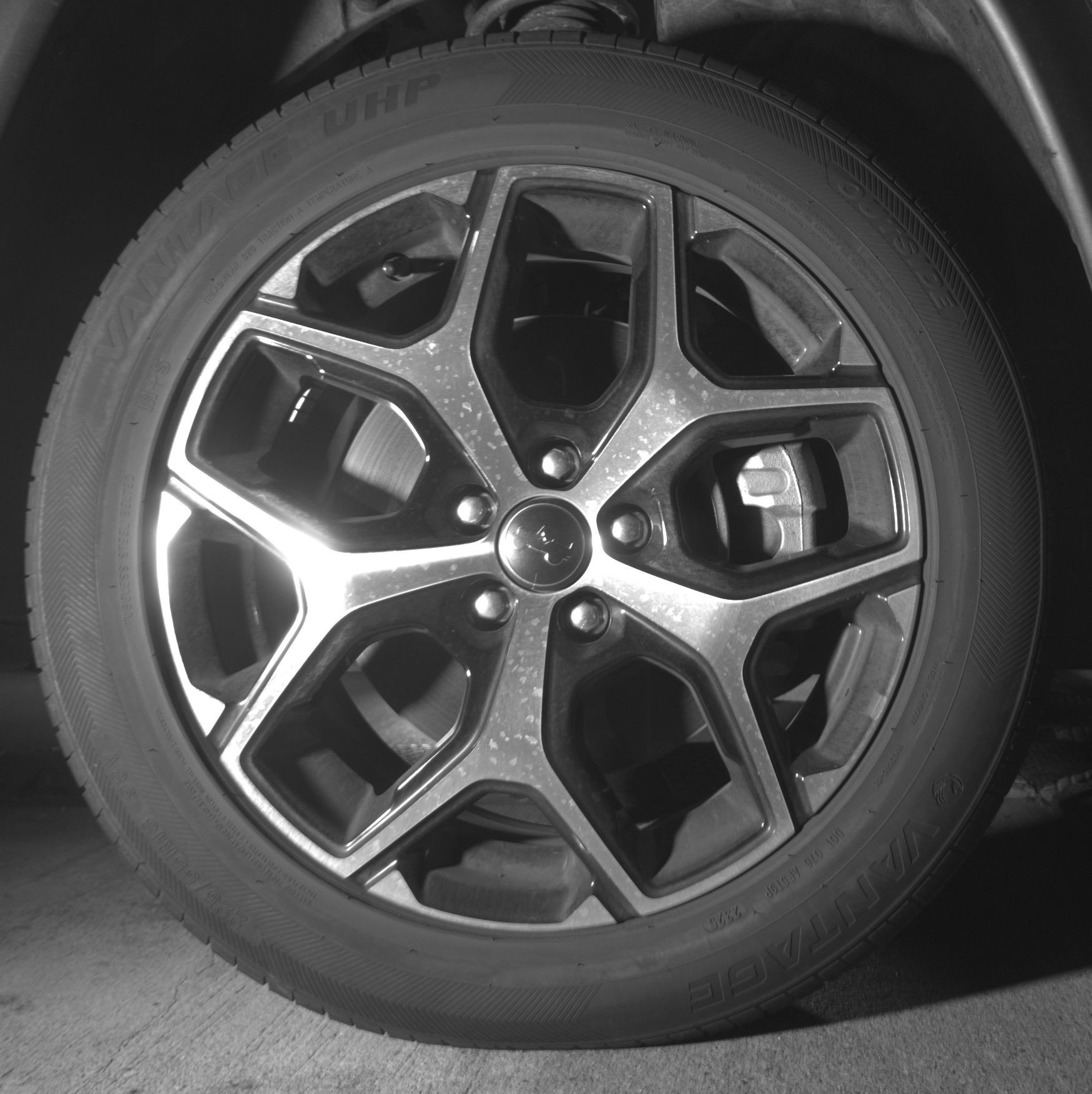 Thumbnail: 2025 Jeep Compass - 13