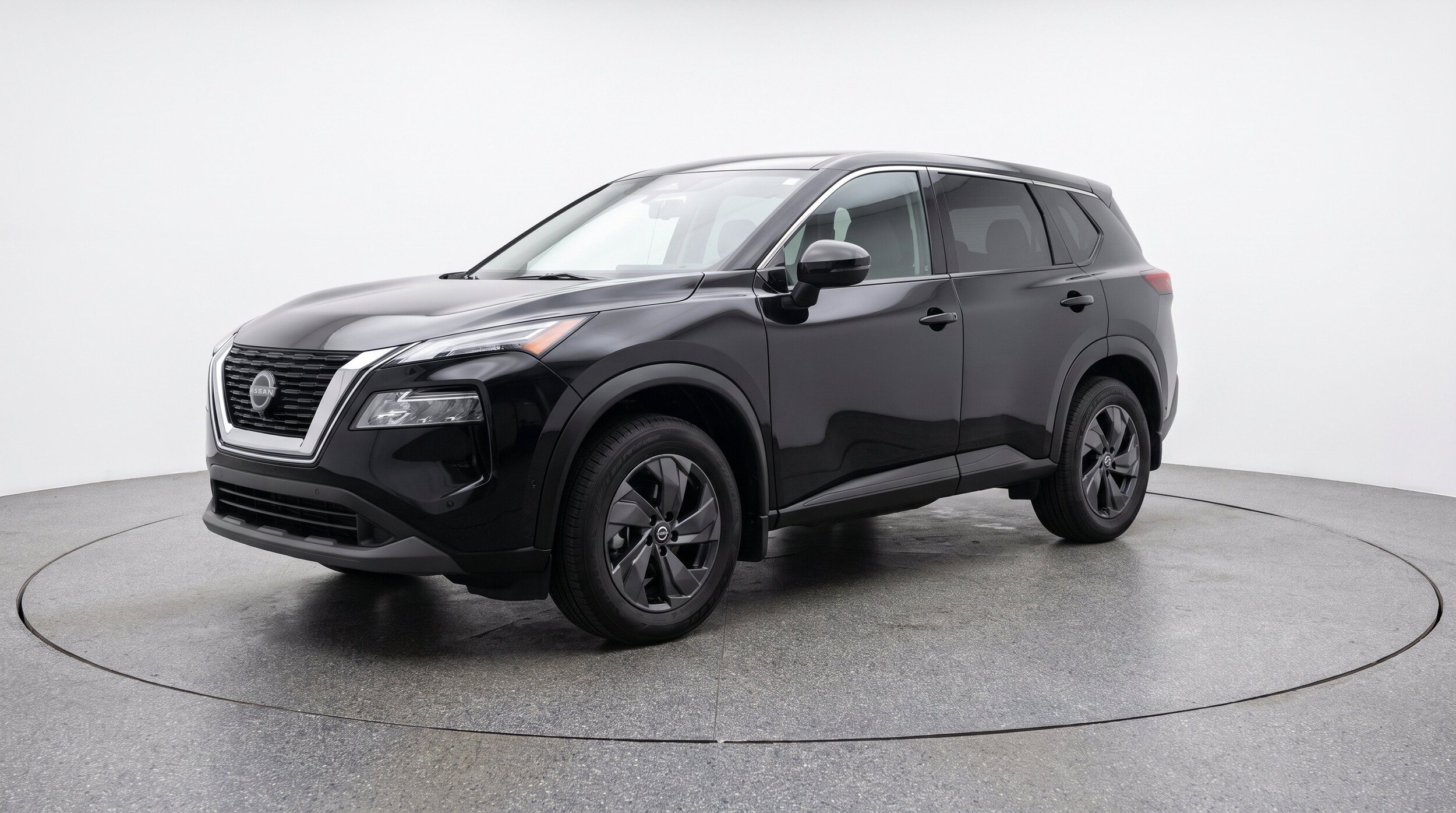 Thumbnail: 2025 Nissan Rogue - 3