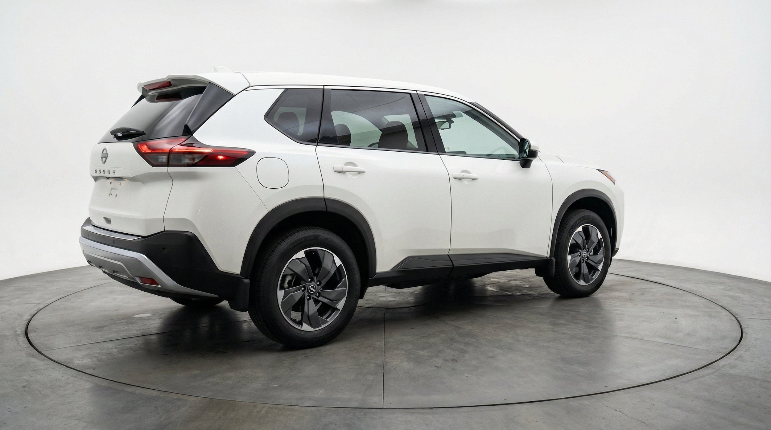 Thumbnail: 2026 Nissan Rogue - 9