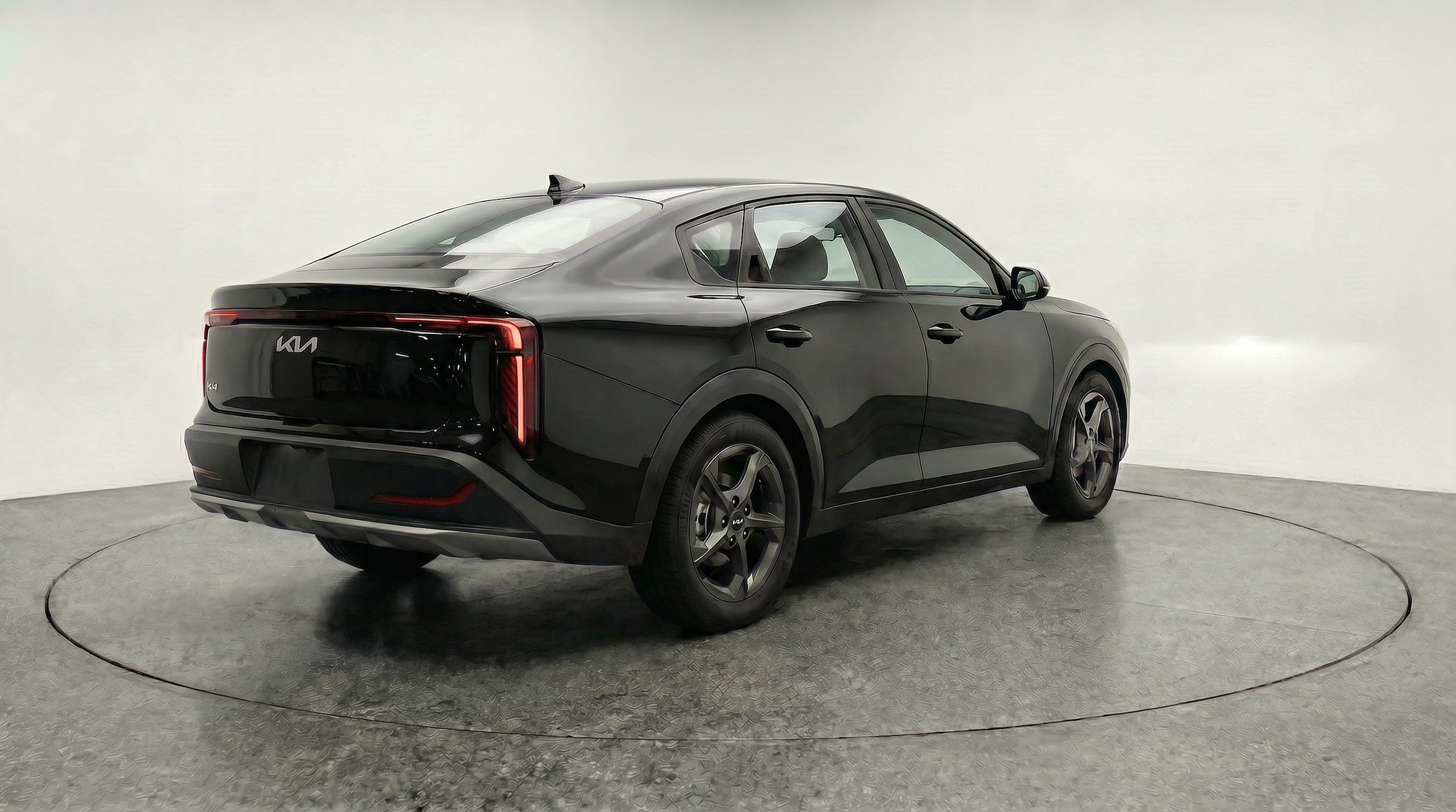 Thumbnail: 2026 Kia K4 - 9