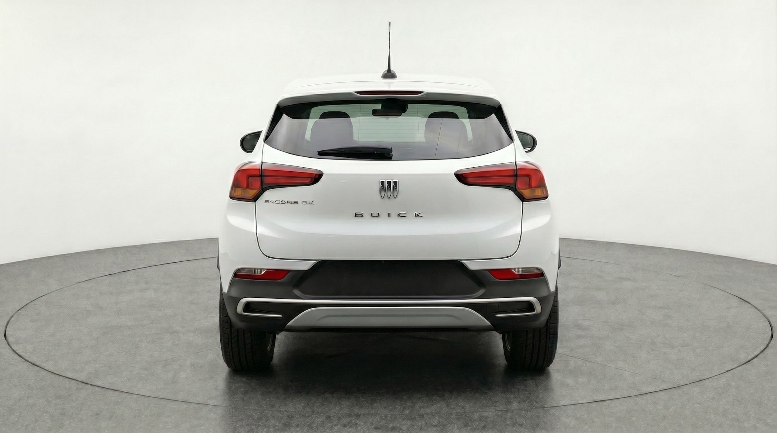 Thumbnail: 2025 Buick Encore GX - 7