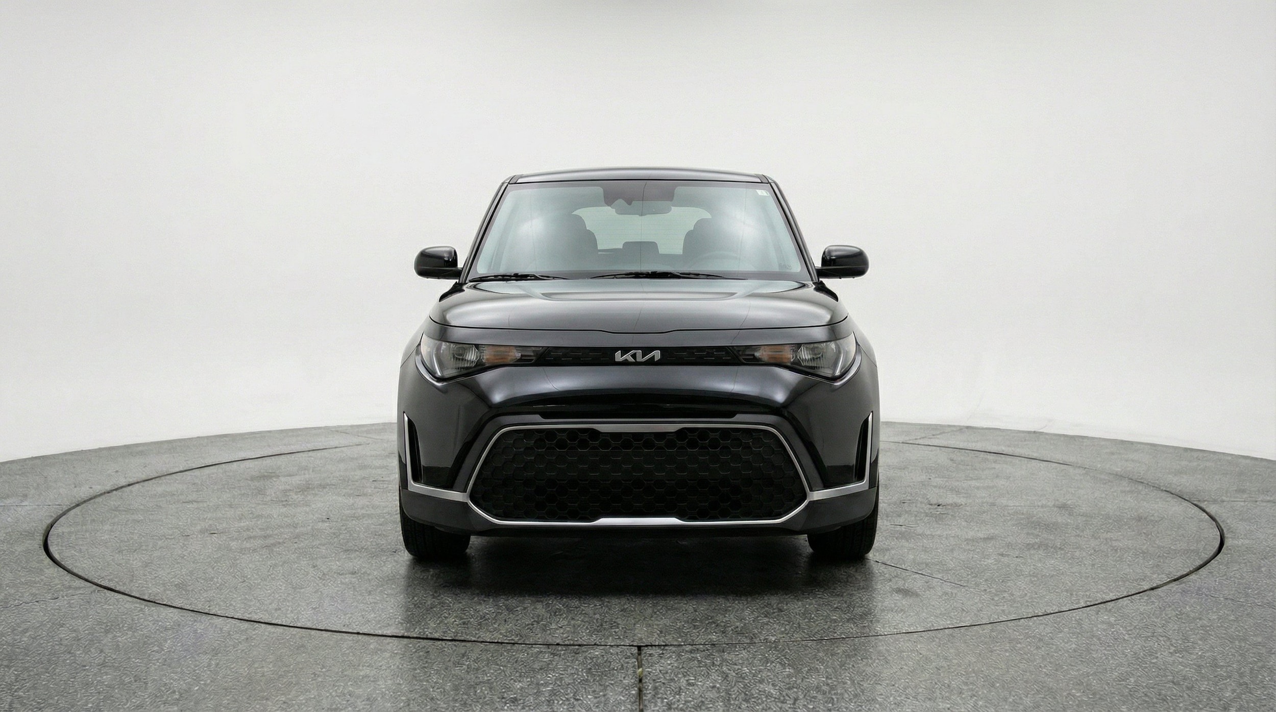 Thumbnail: 2025 Kia Soul - 2