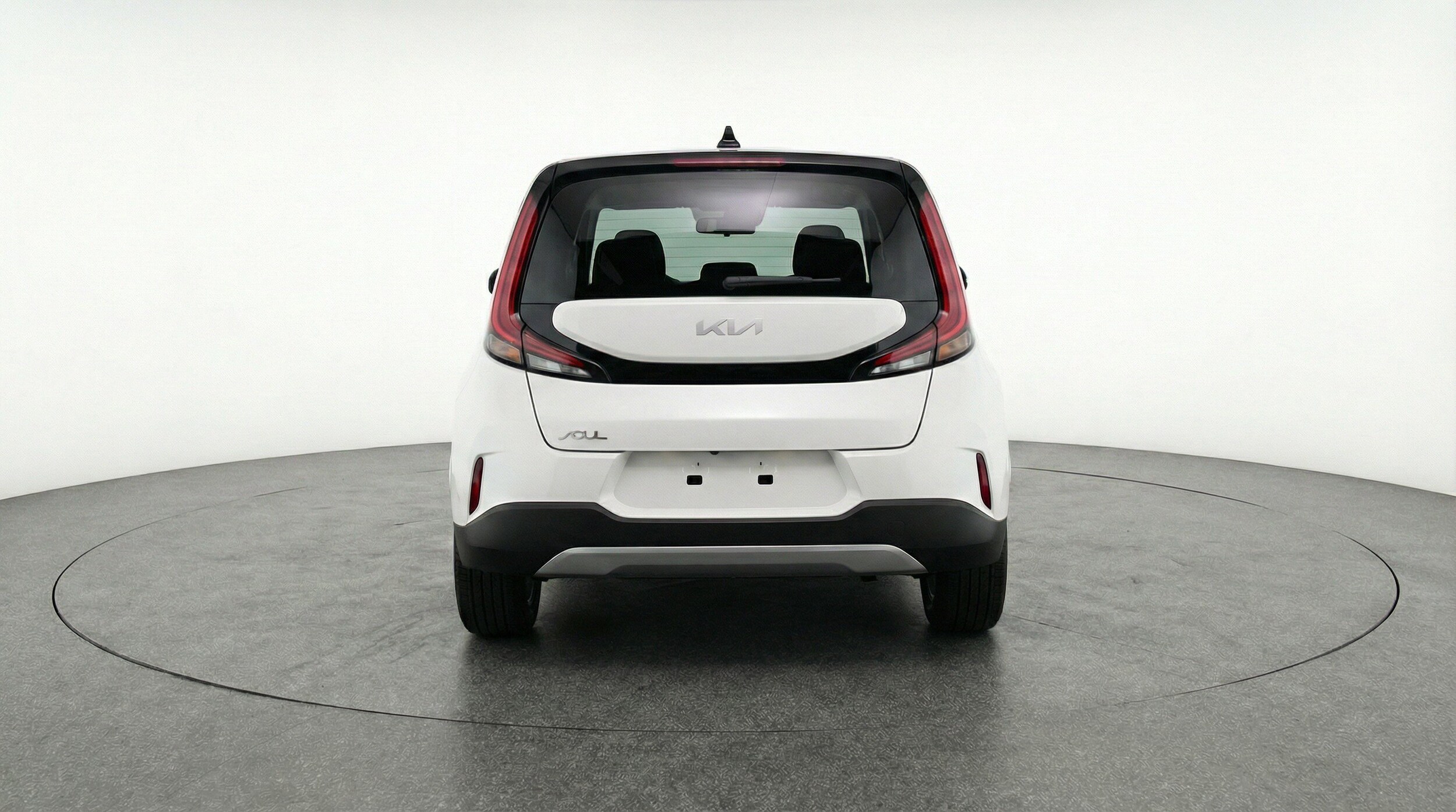 Thumbnail: 2025 Kia Soul - 7