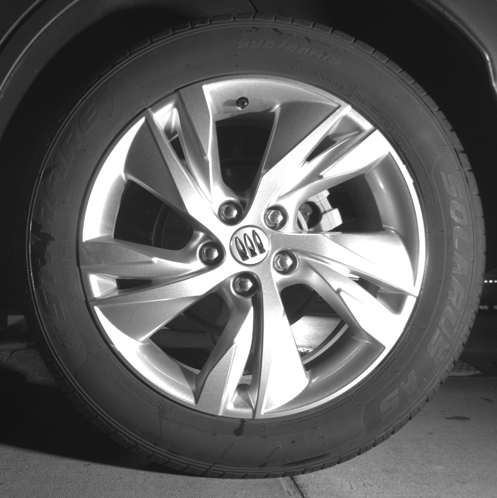 Thumbnail: 2025 Buick Encore GX - 14