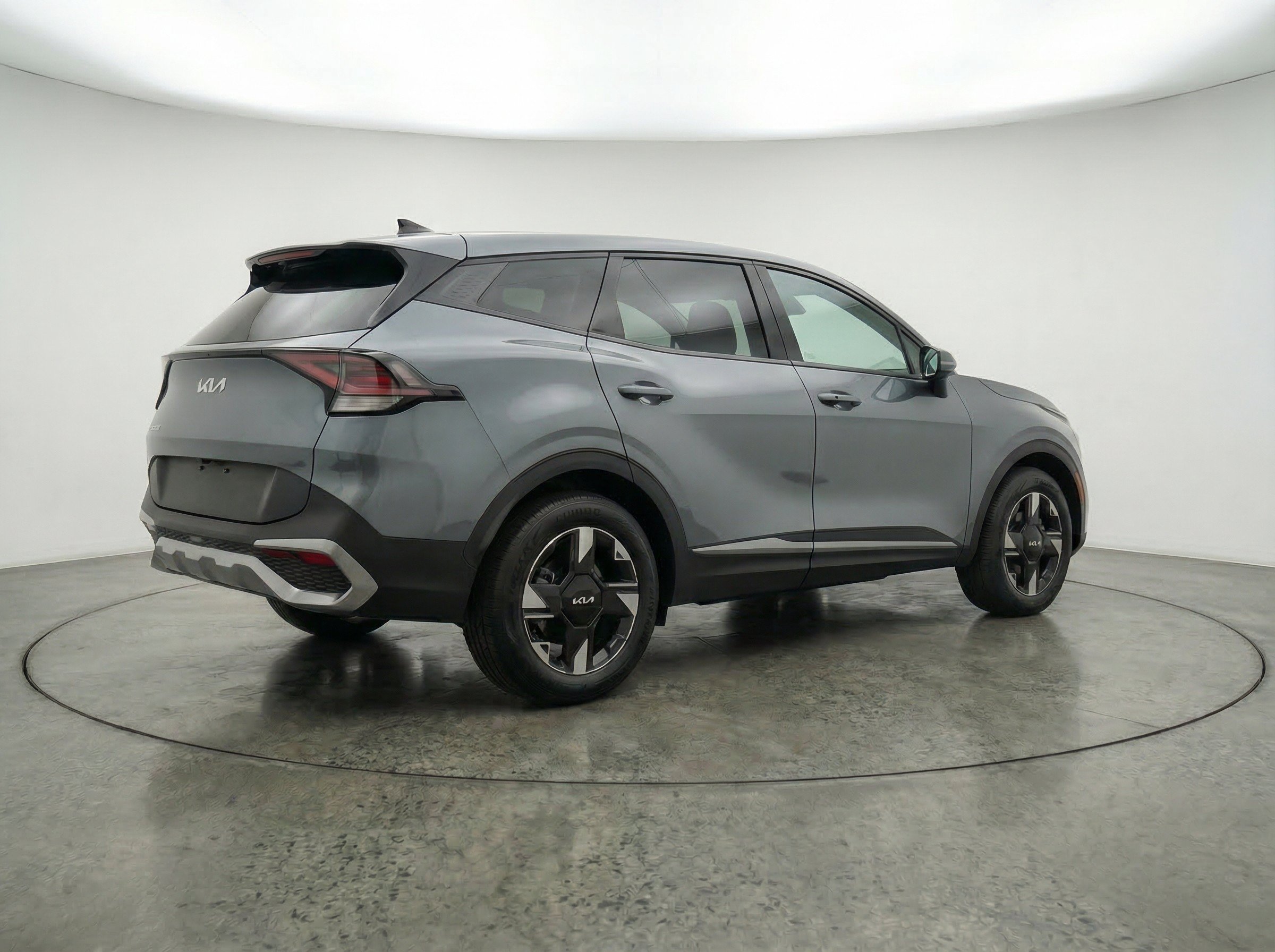 Thumbnail: 2026 Kia Sportage - 9