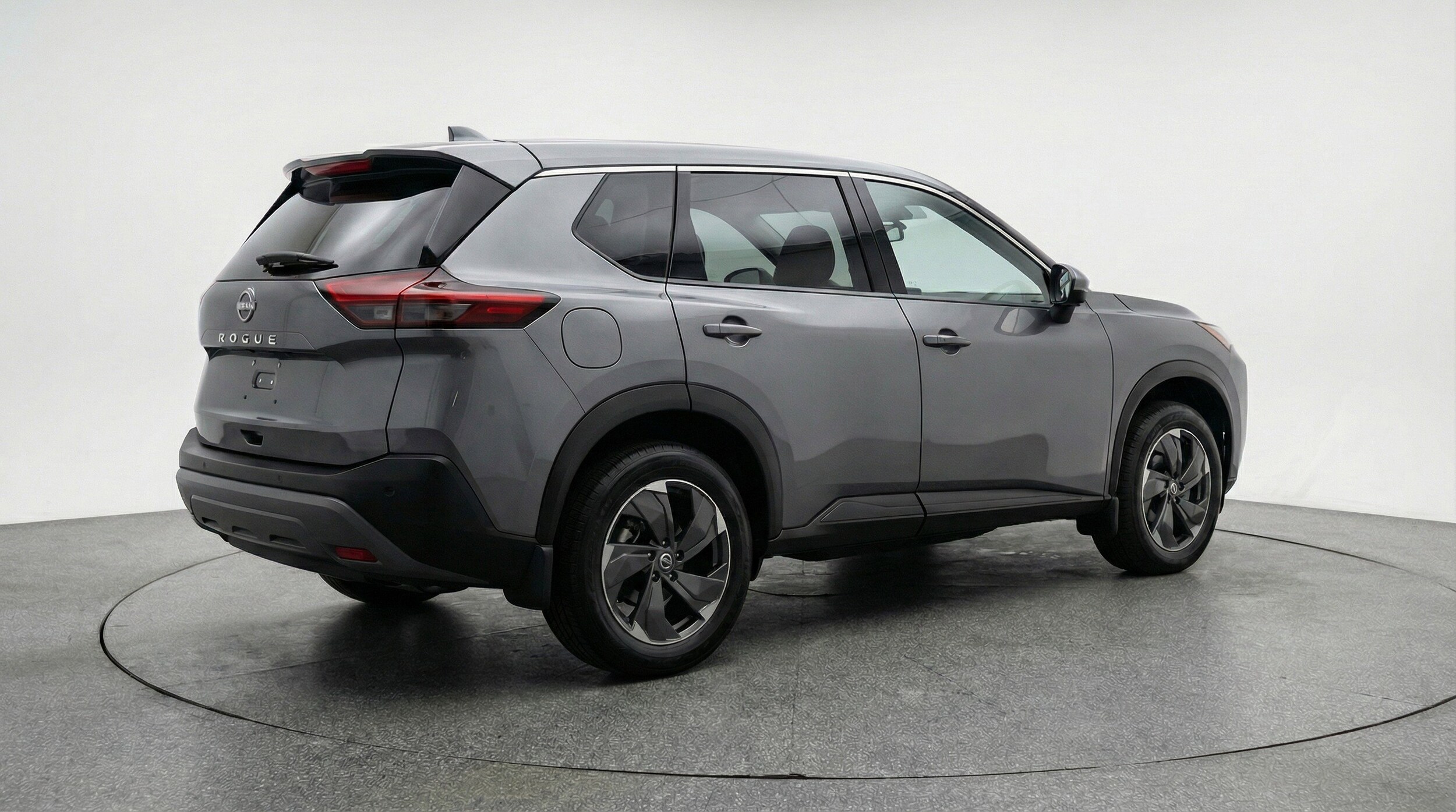 Thumbnail: 2025 Nissan Rogue - 9