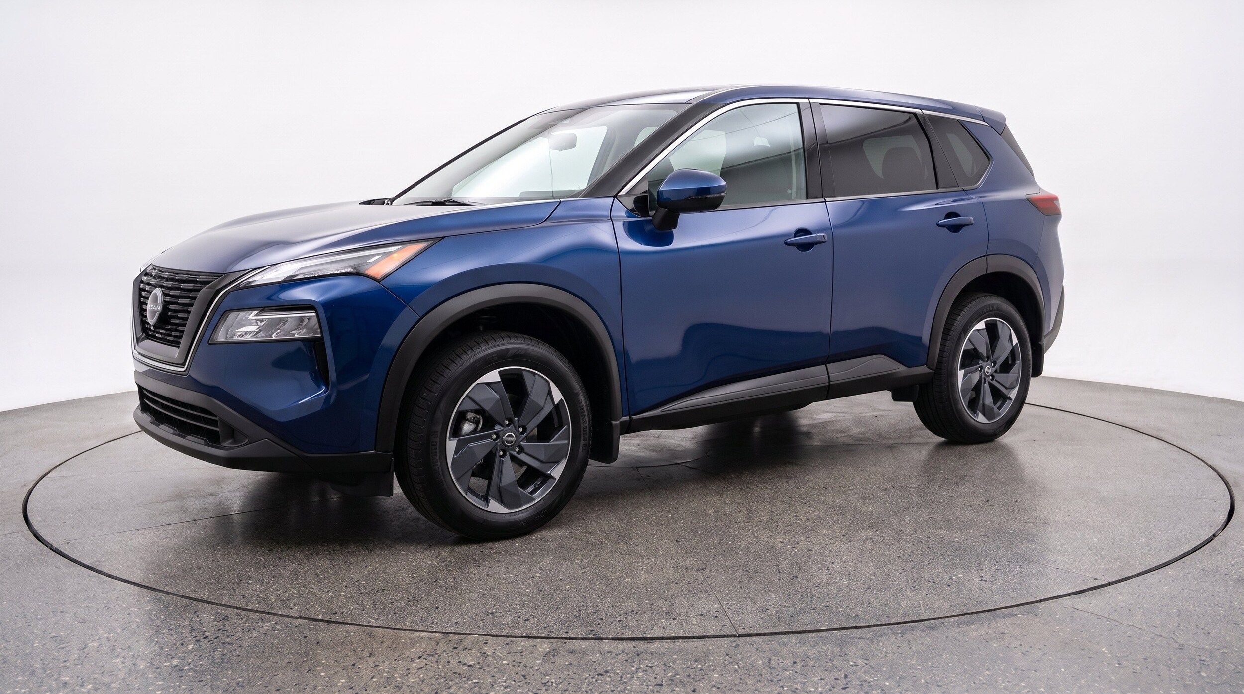 Thumbnail: 2025 Nissan Rogue - 3