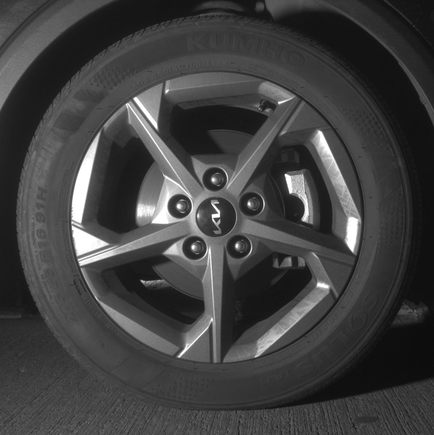 Thumbnail: 2025 Kia K4 - 13