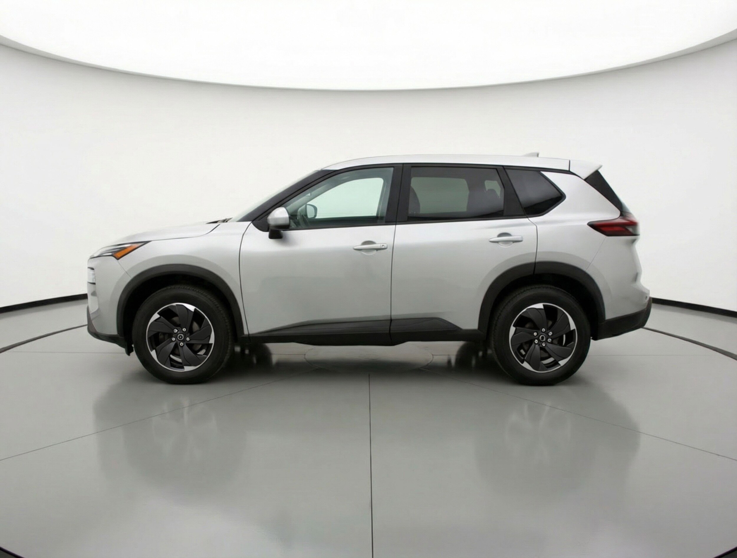 Thumbnail: 2025 Nissan Rogue - 5