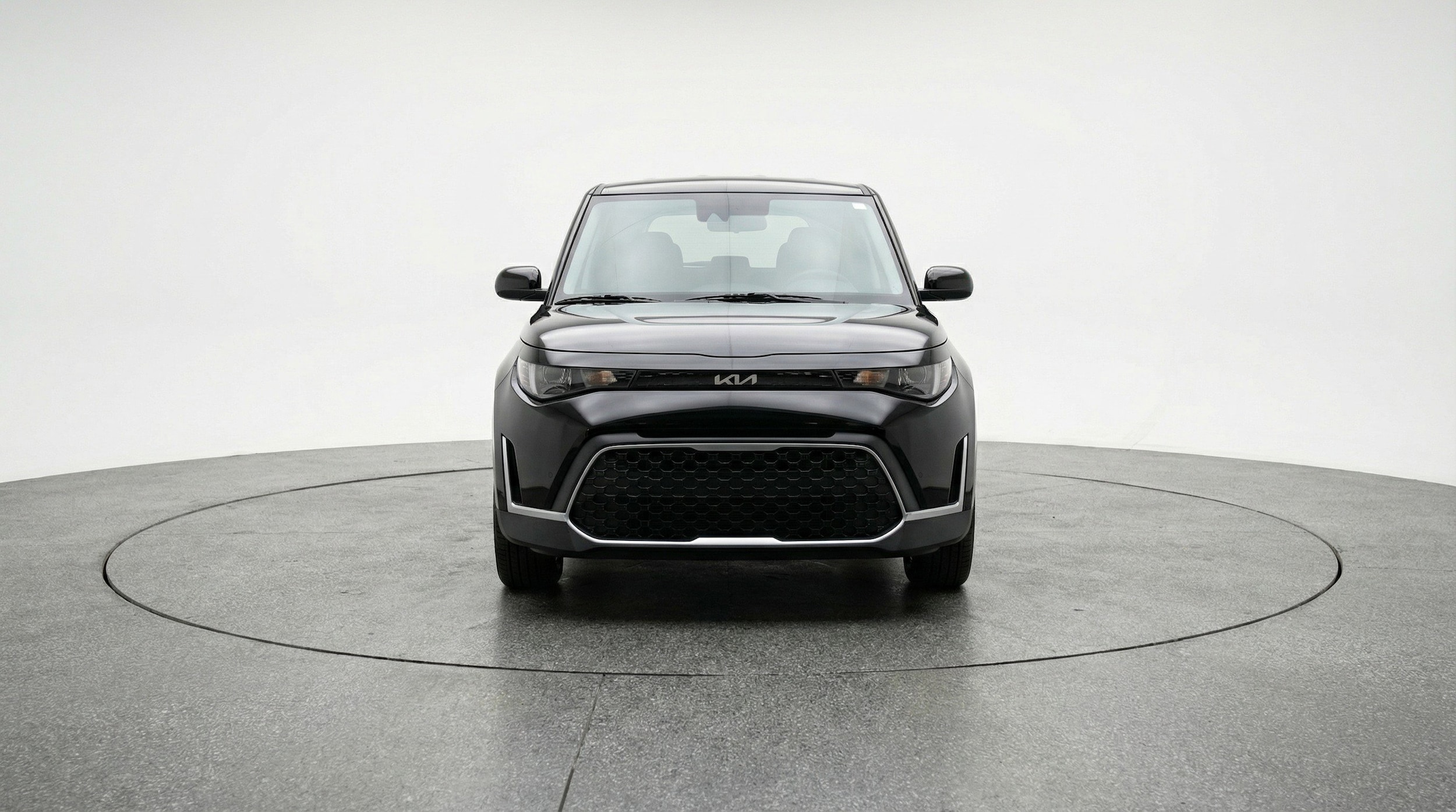 Thumbnail: 2025 Kia Soul - 2