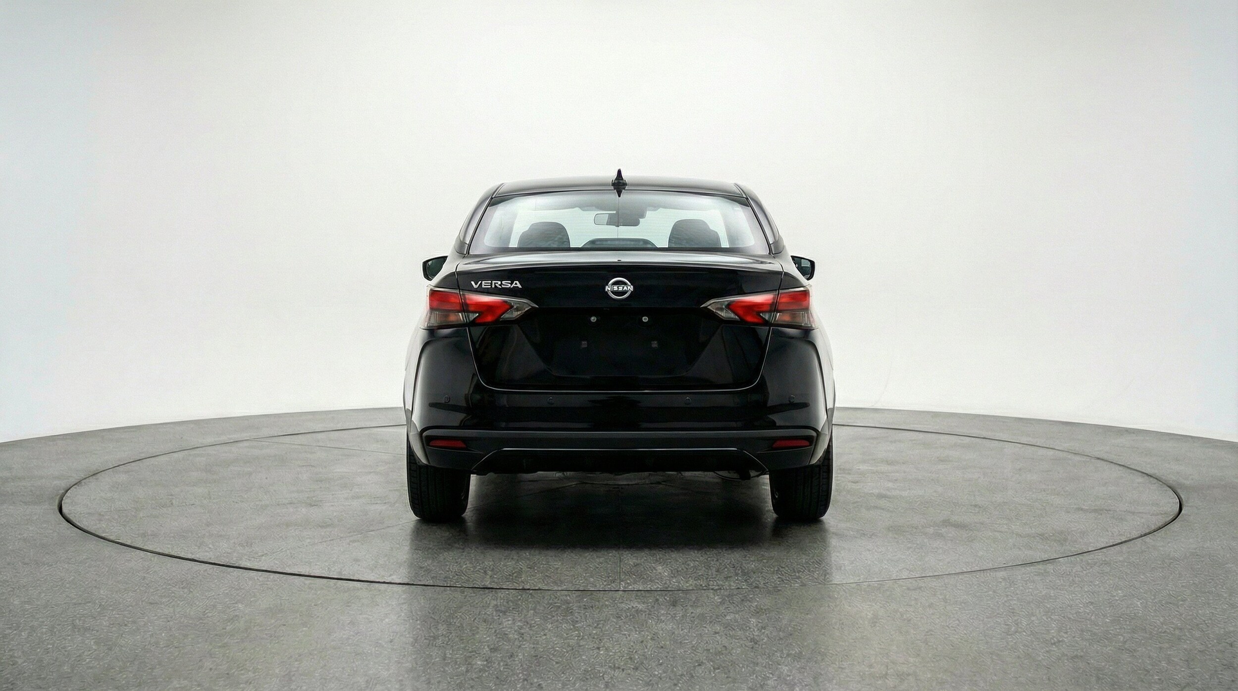 Thumbnail: 2025 Nissan Versa - 7