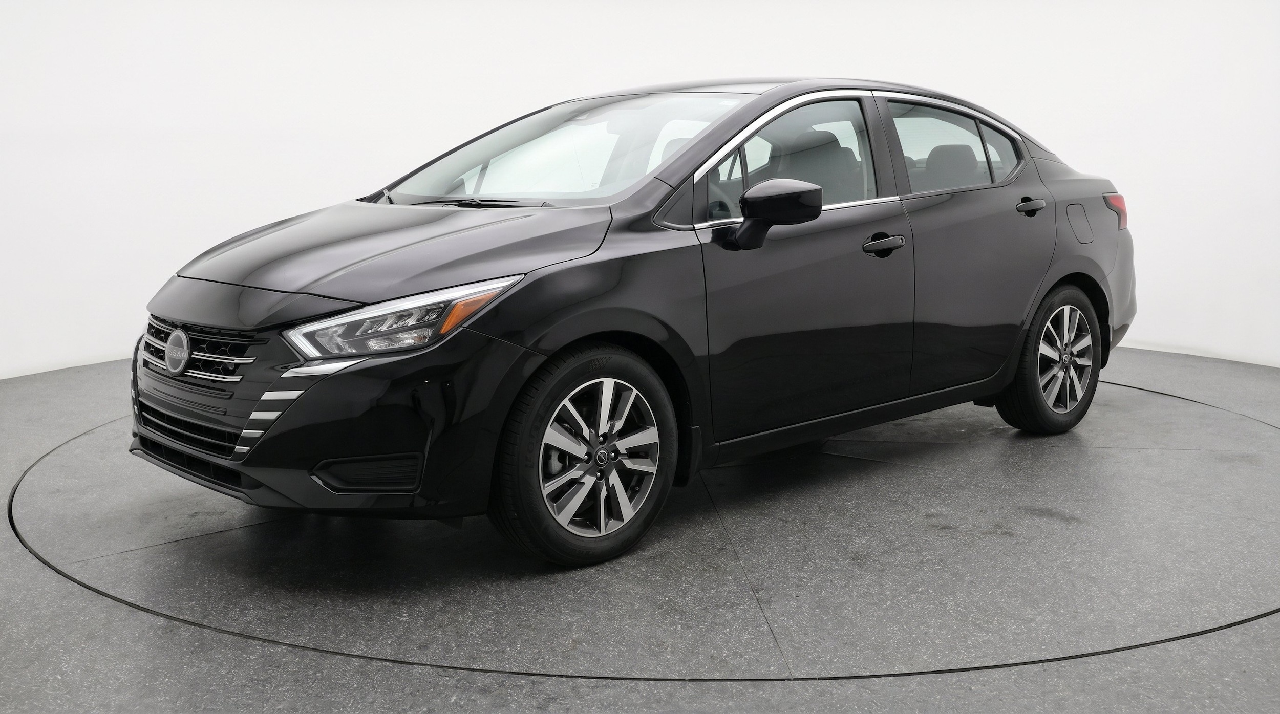 Thumbnail: 2025 Nissan Versa - 3
