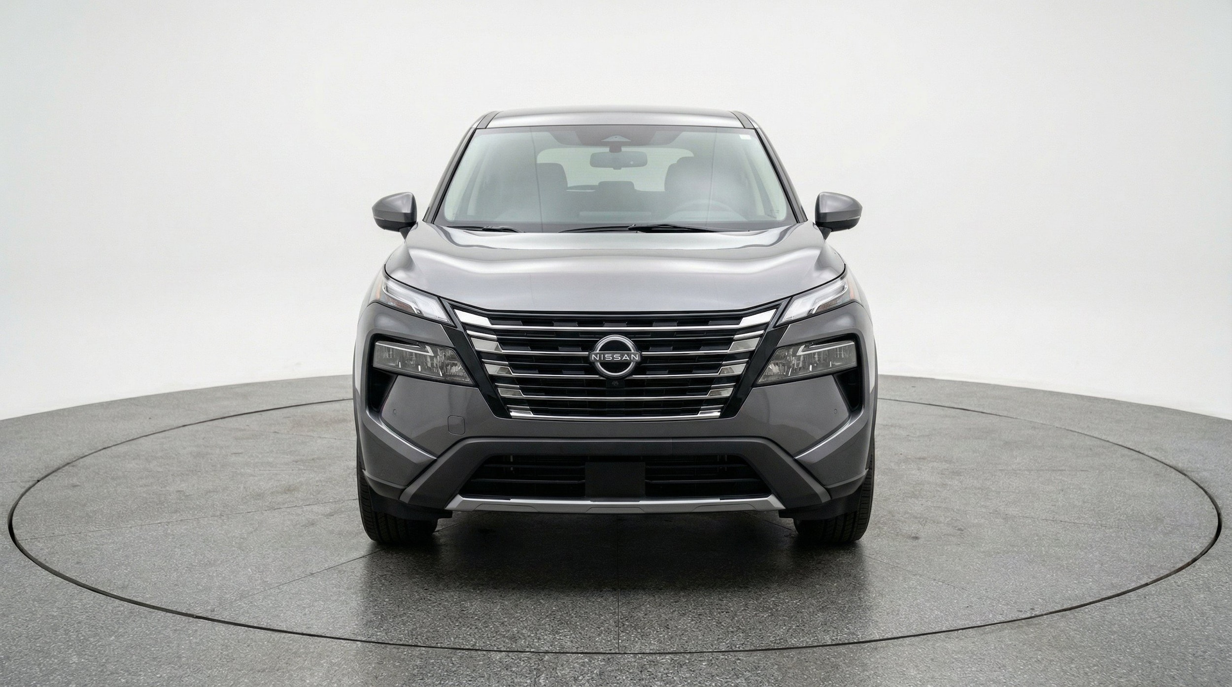Thumbnail: 2025 Nissan Rogue - 2