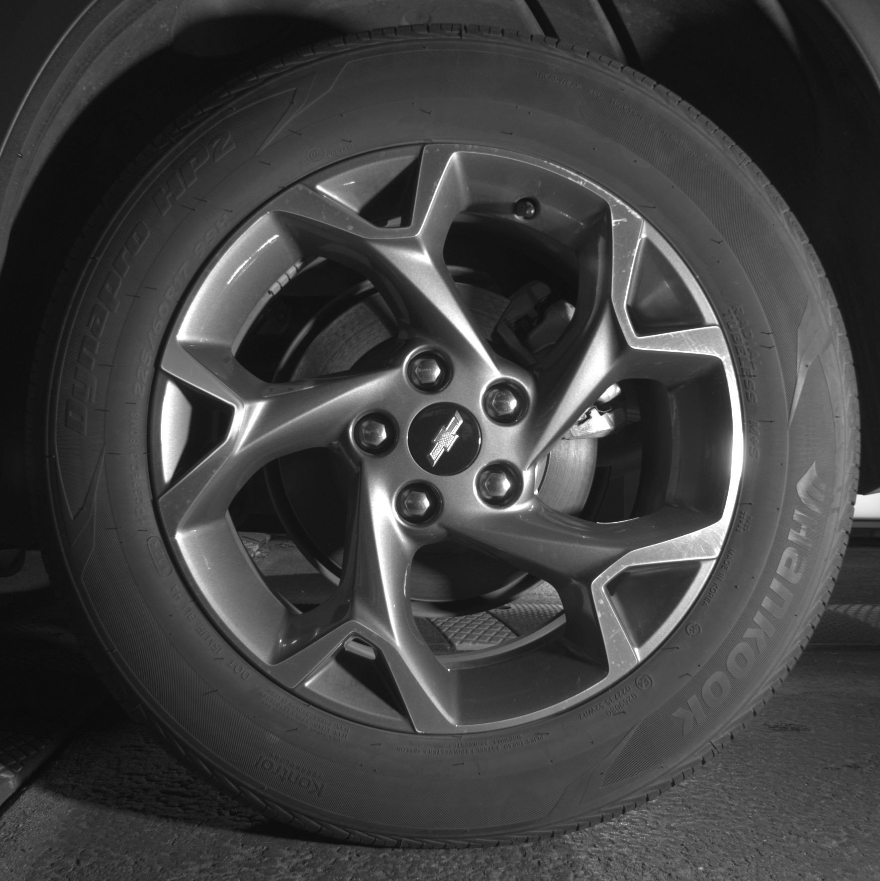 Thumbnail: 2025 Chevrolet Trax - 14