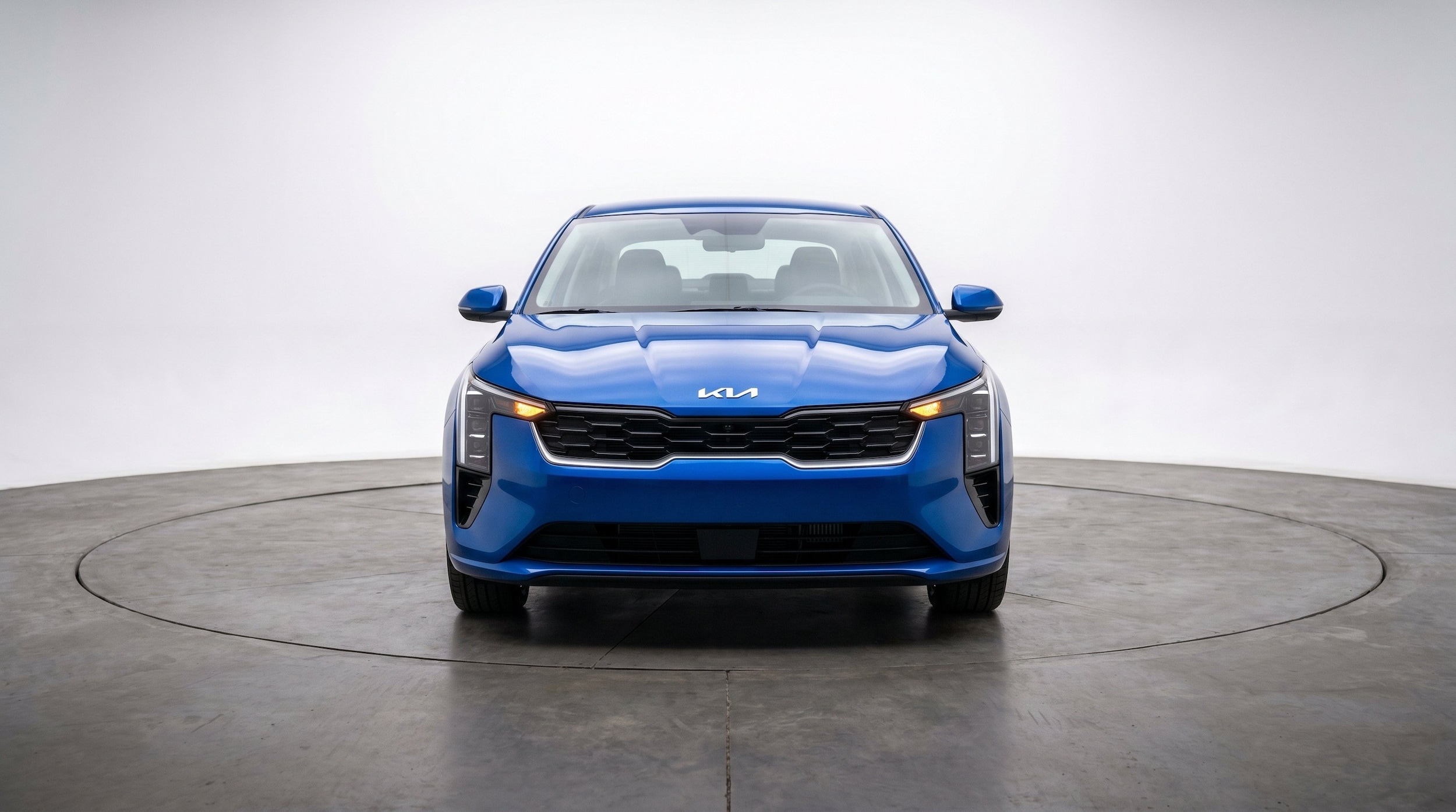 Thumbnail: 2026 Kia K4 - 2