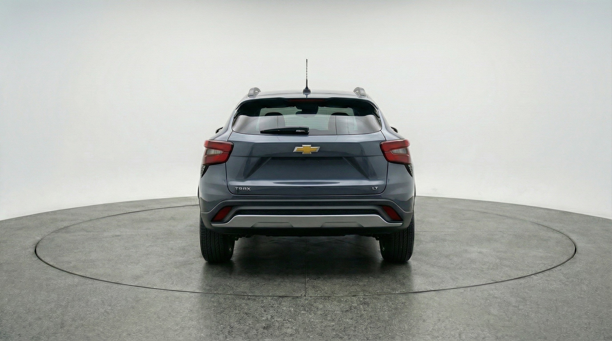 Thumbnail: 2025 Chevrolet Trax - 7