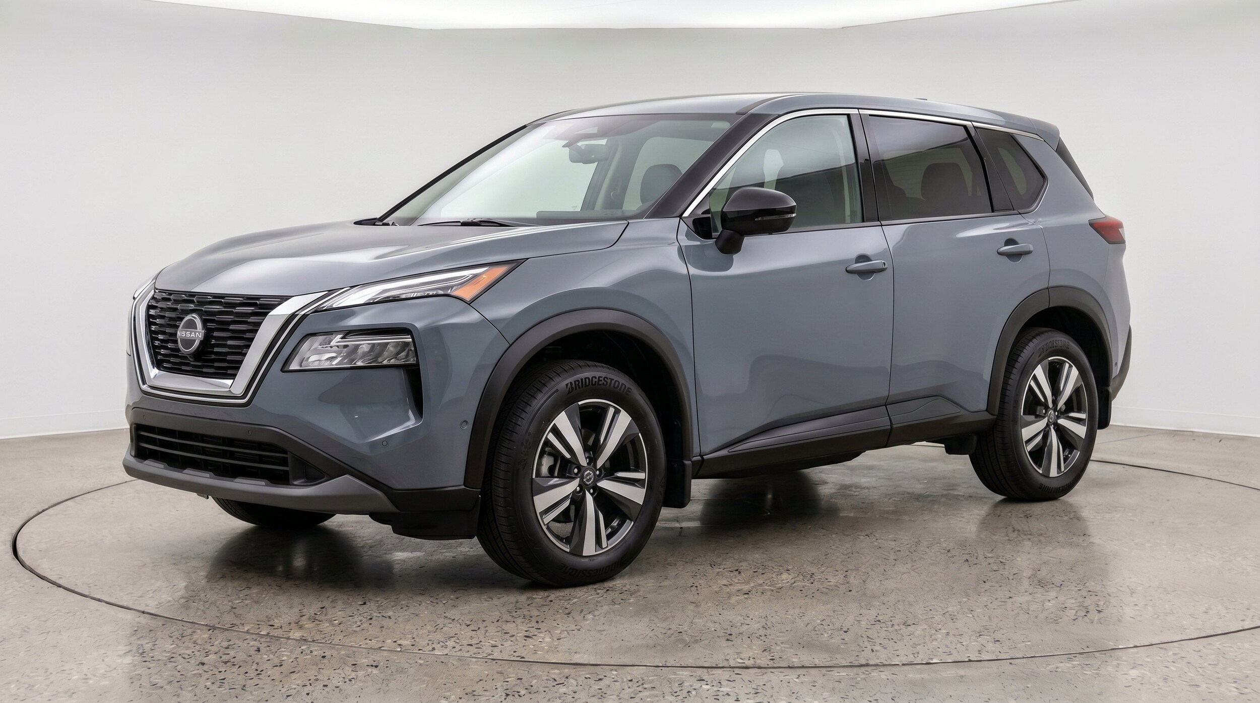 Thumbnail: 2026 Nissan Rogue - 3