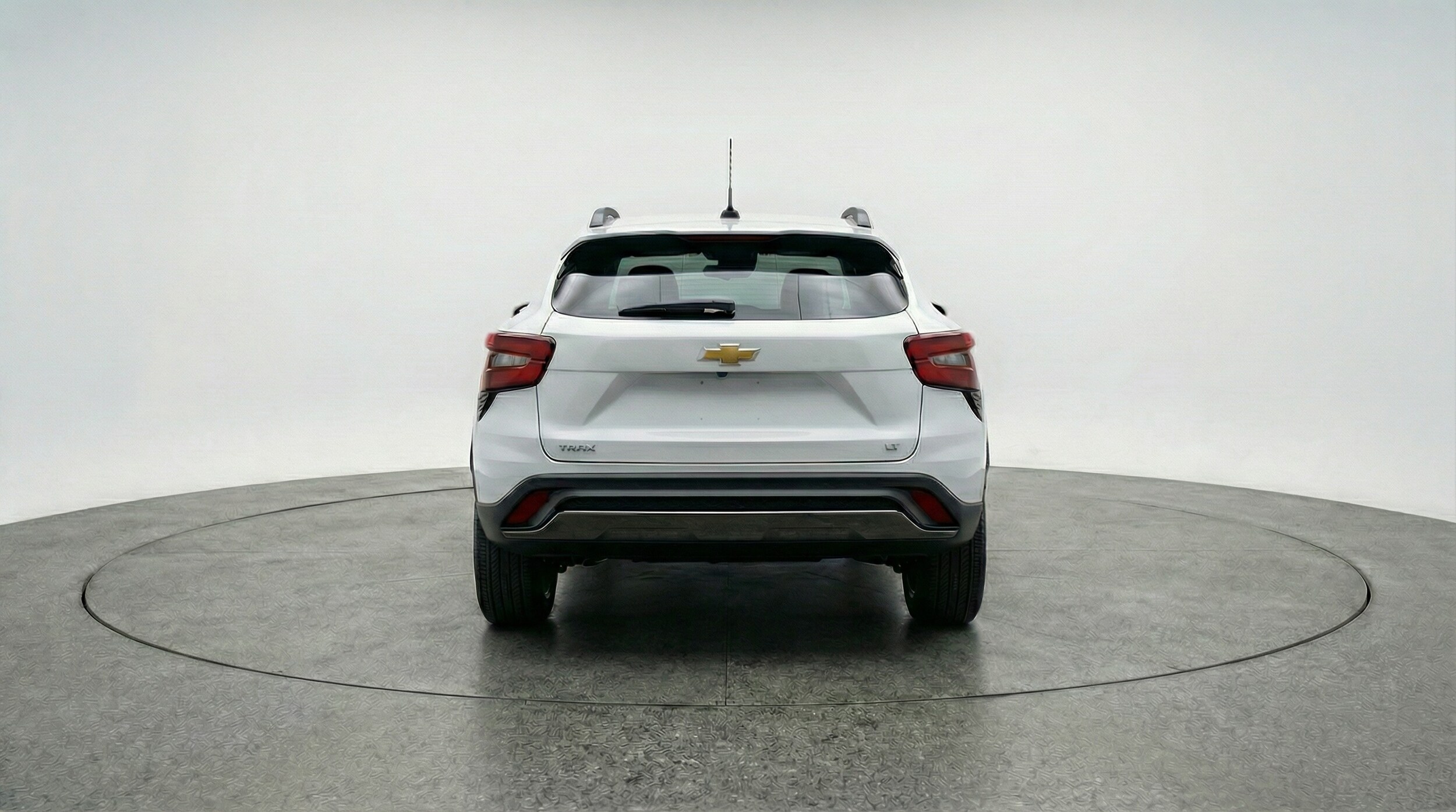 Thumbnail: 2025 Chevrolet Trax - 6