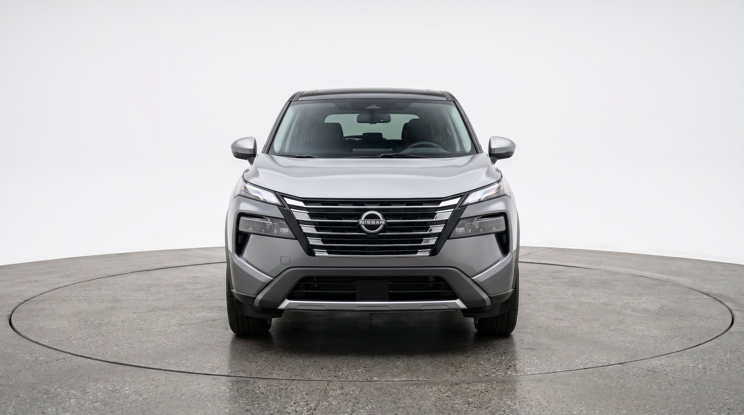 Thumbnail: 2025 Nissan Rogue - 2