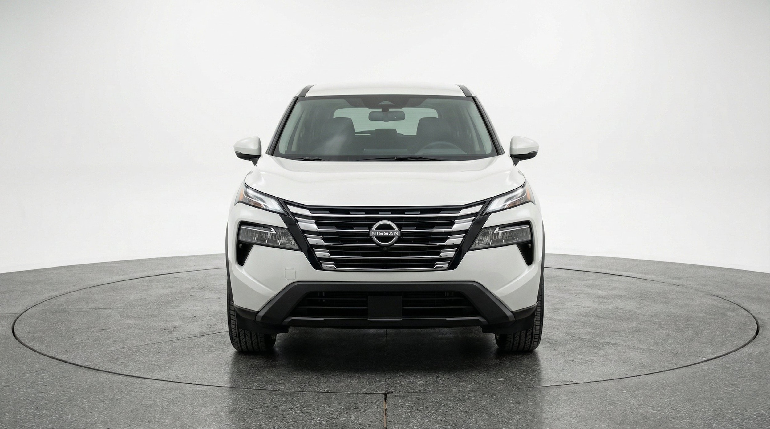 Thumbnail: 2026 Nissan Rogue - 2