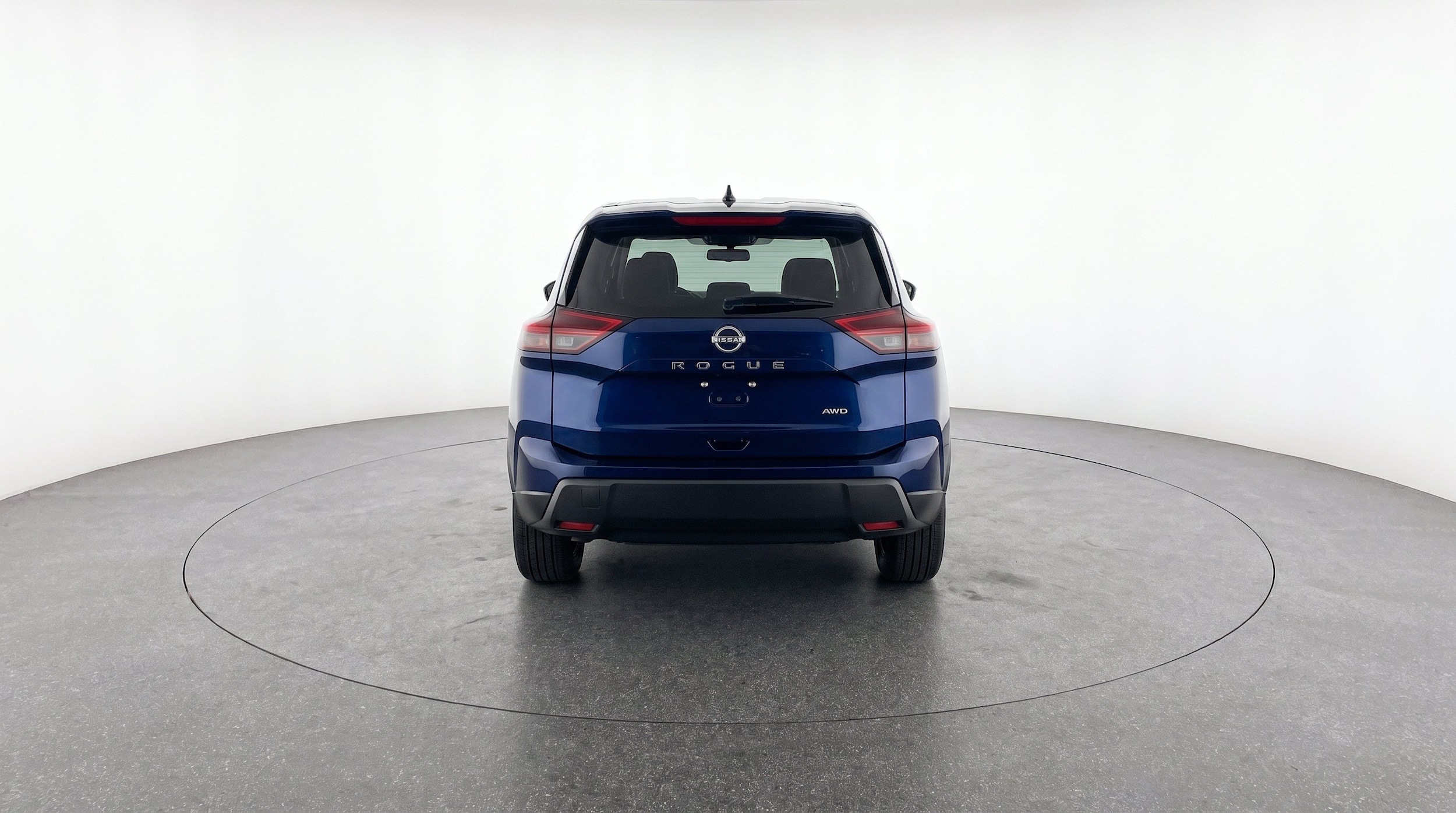 Thumbnail: 2026 Nissan Rogue - 7