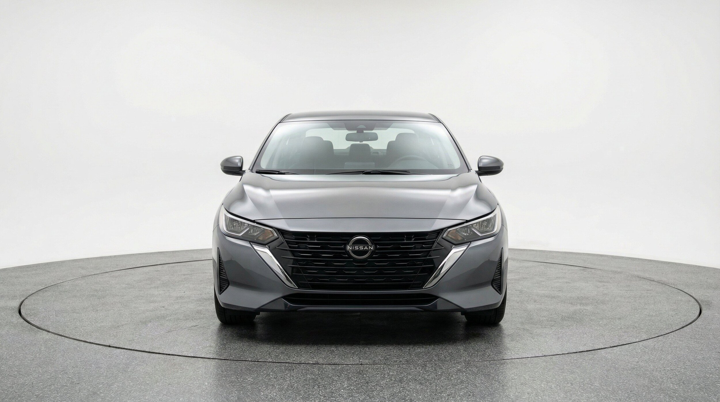 Thumbnail: 2025 Nissan Sentra - 2