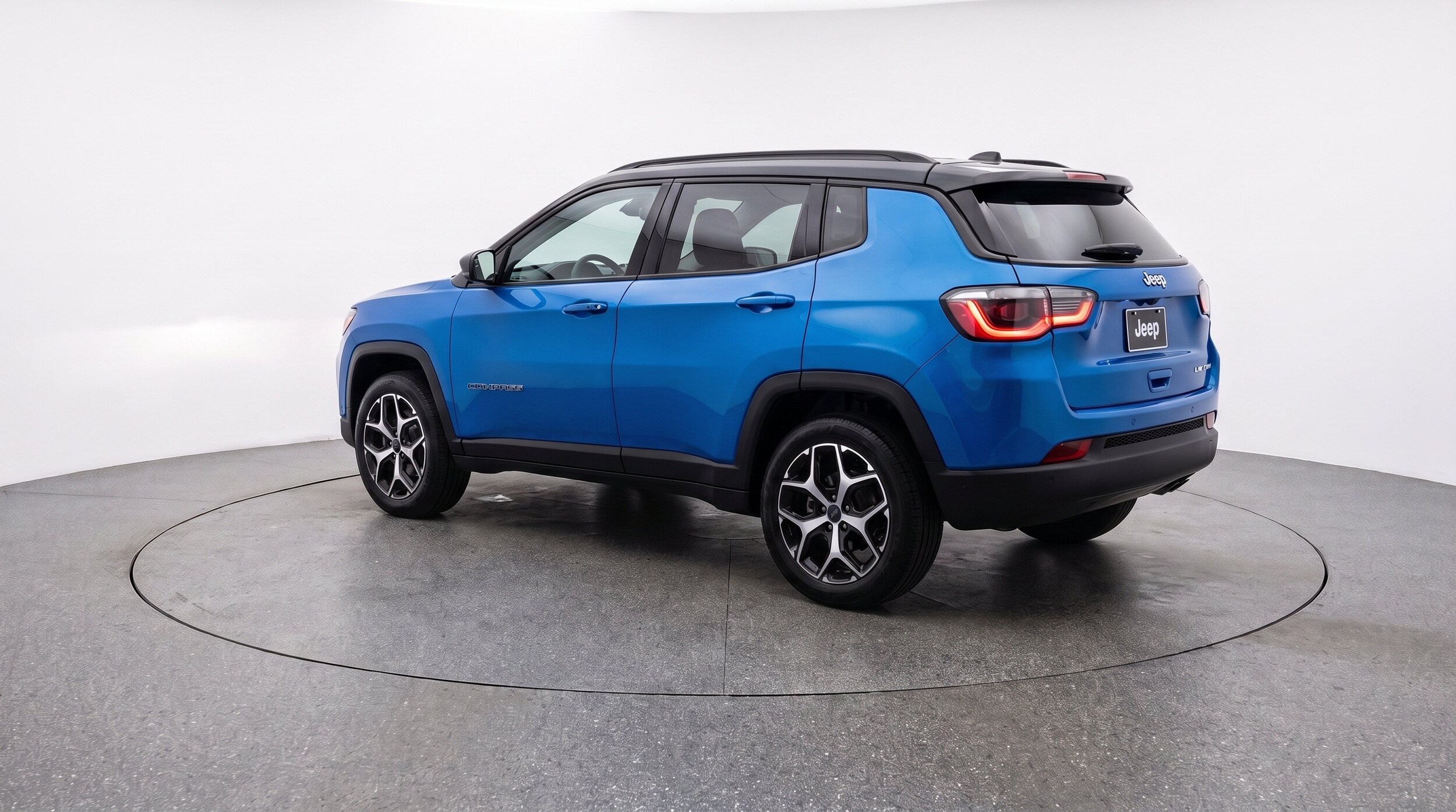Thumbnail: 2025 Jeep Compass - 6