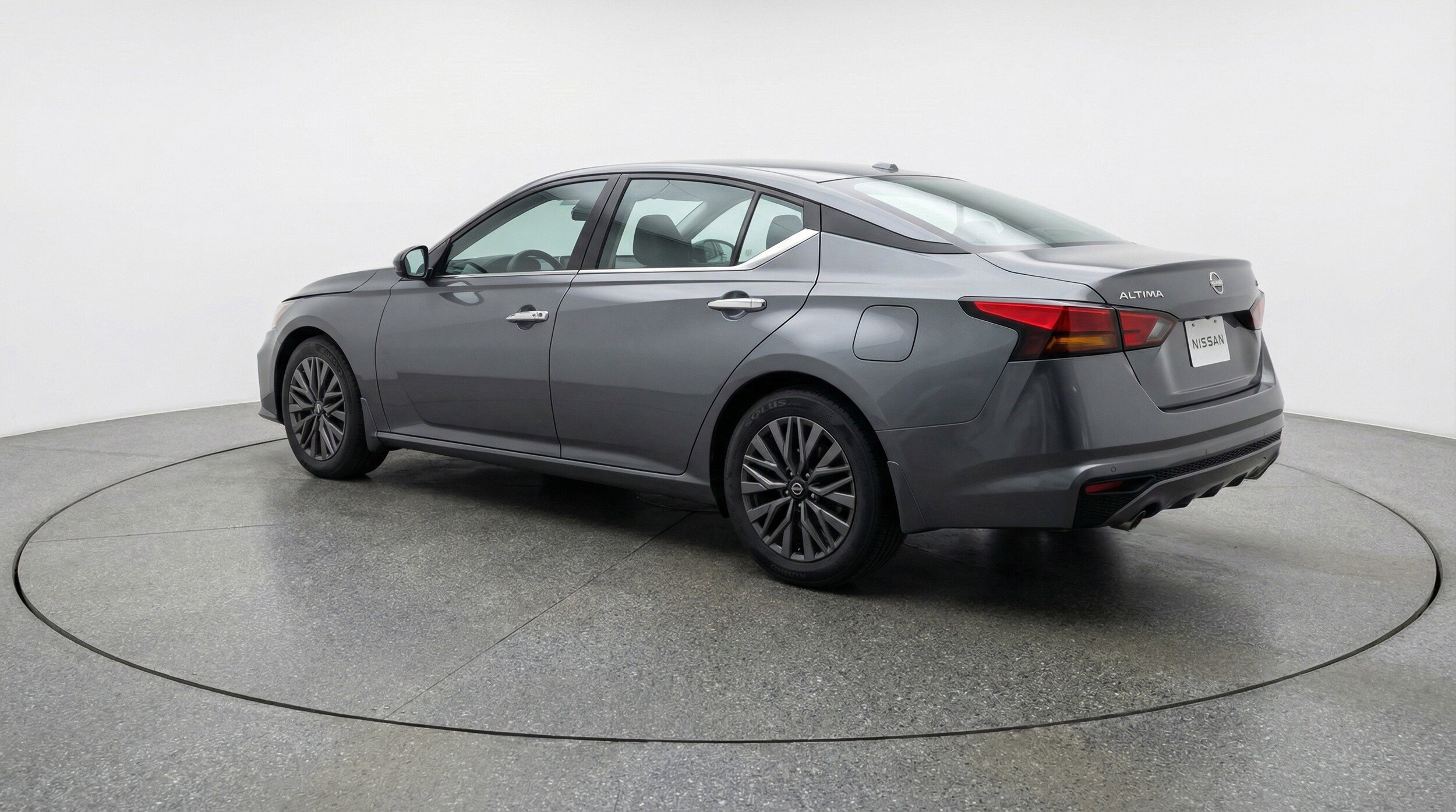 Thumbnail: 2025 Nissan Altima - 6