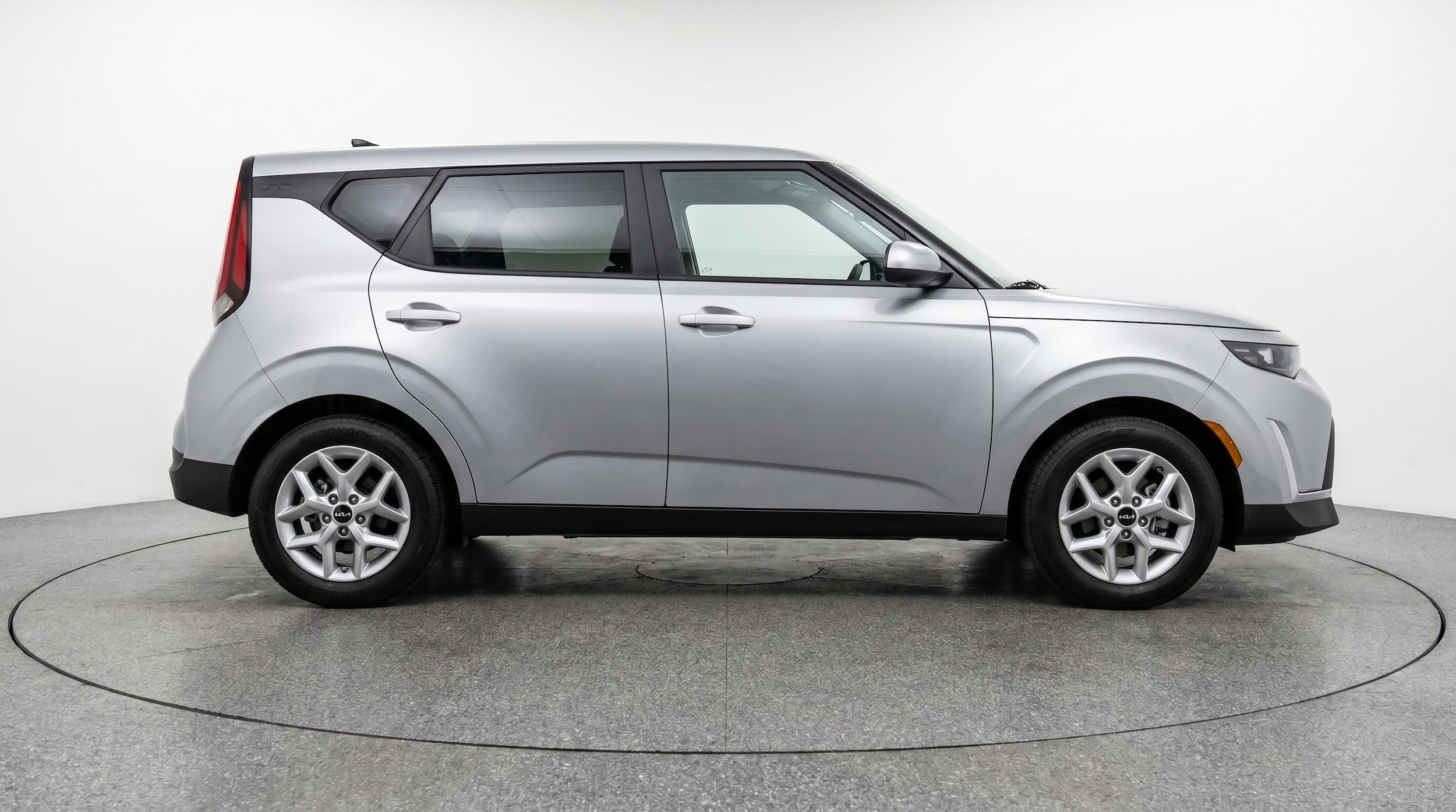 Thumbnail: 2025 Kia Soul - 11