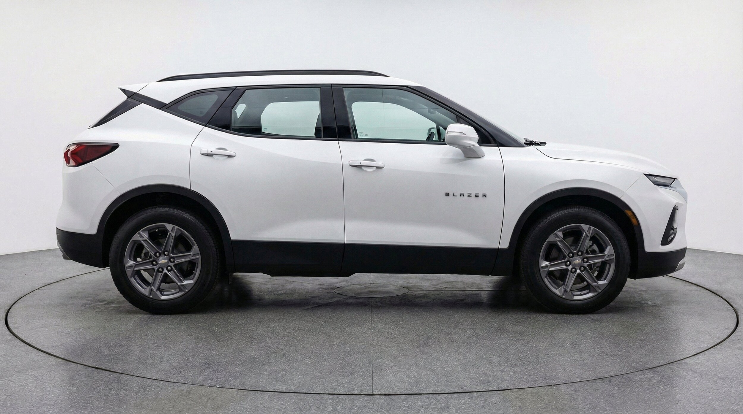 Thumbnail: 2025 Chevrolet Blazer - 10