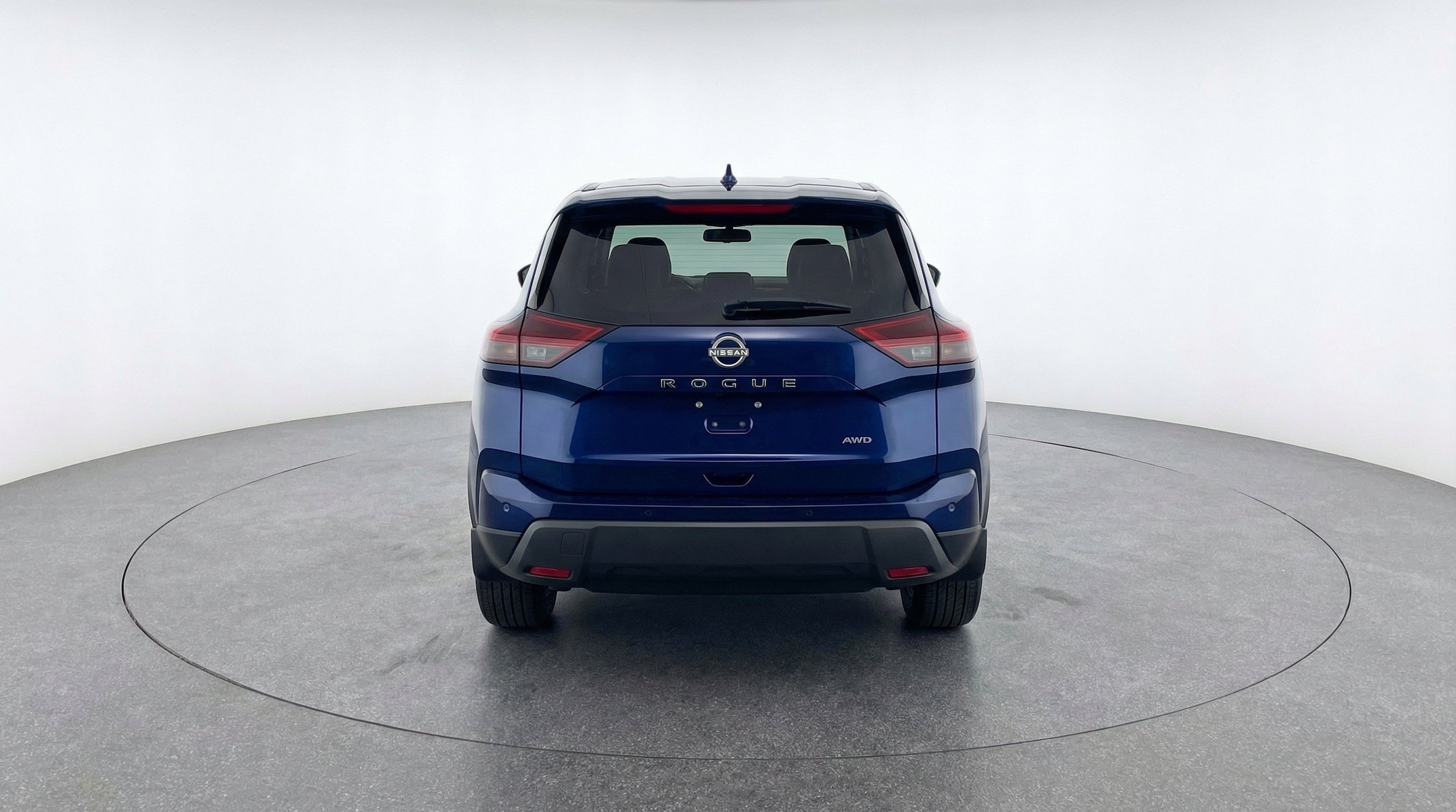 Thumbnail: 2025 Nissan Rogue - 7