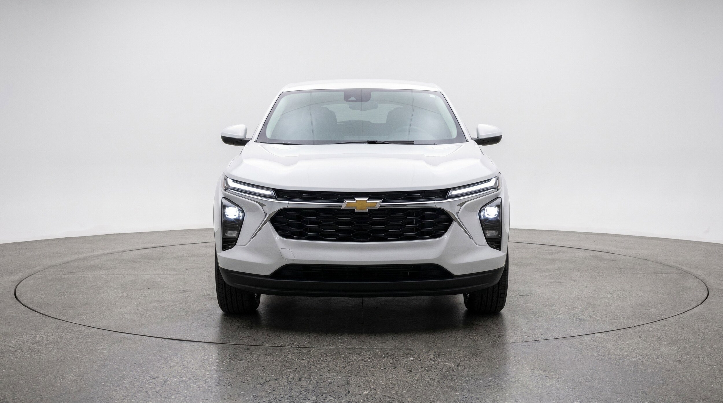 Thumbnail: 2025 Chevrolet Blazer - 2