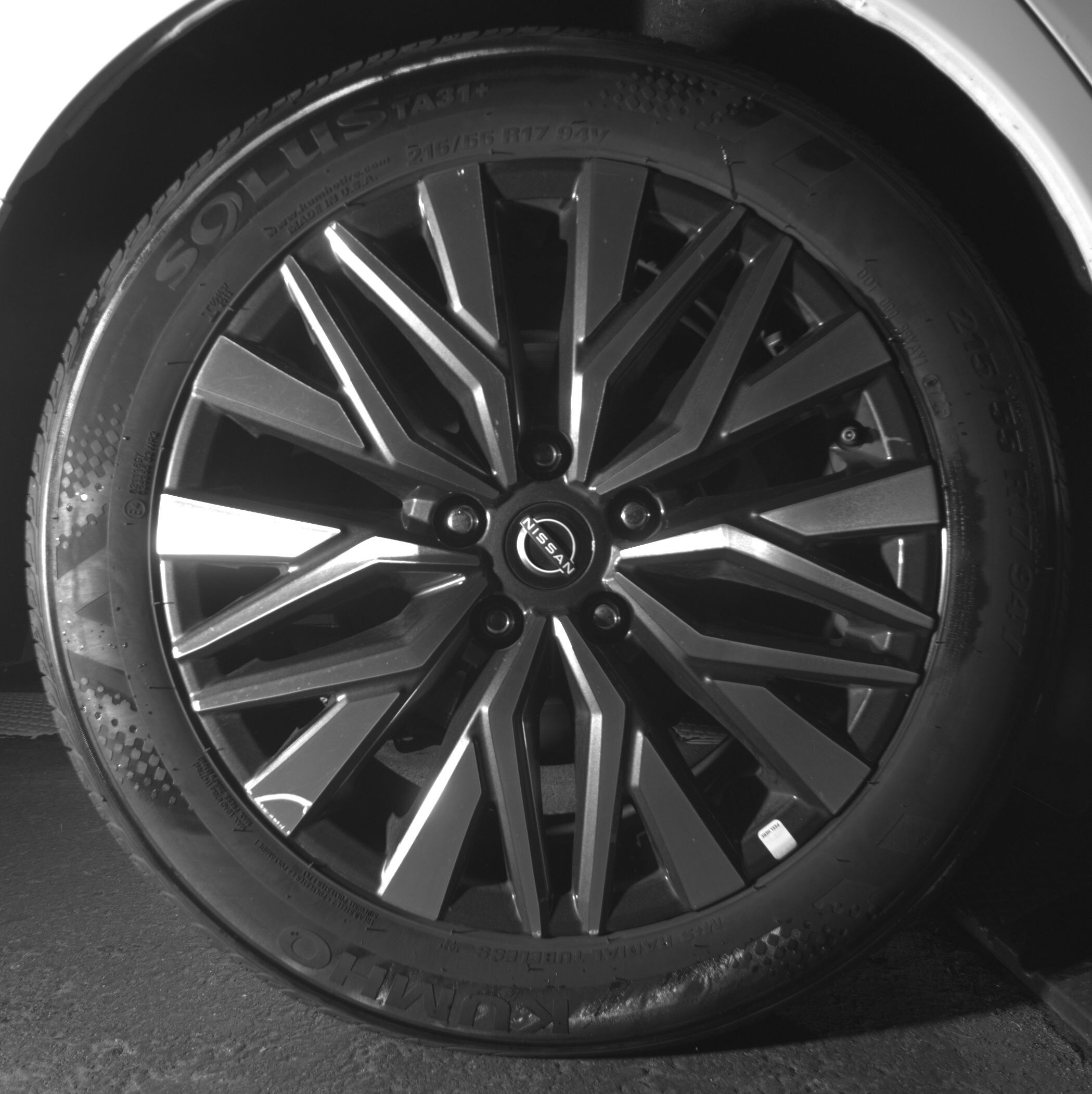 Thumbnail: 2025 Nissan Altima - 12