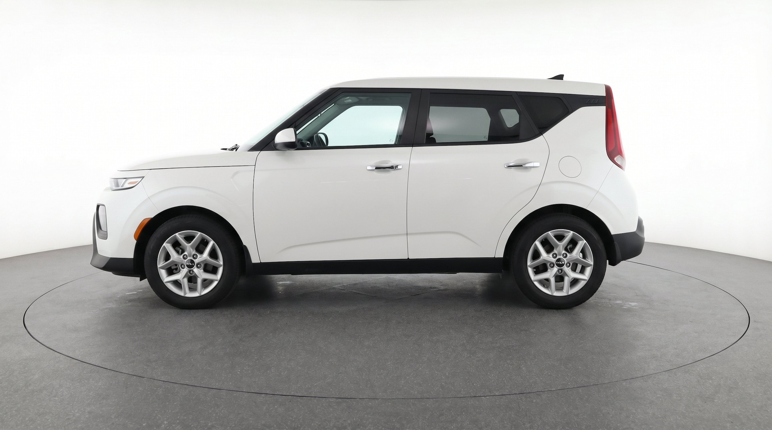 Thumbnail: 2025 Kia Soul - 5