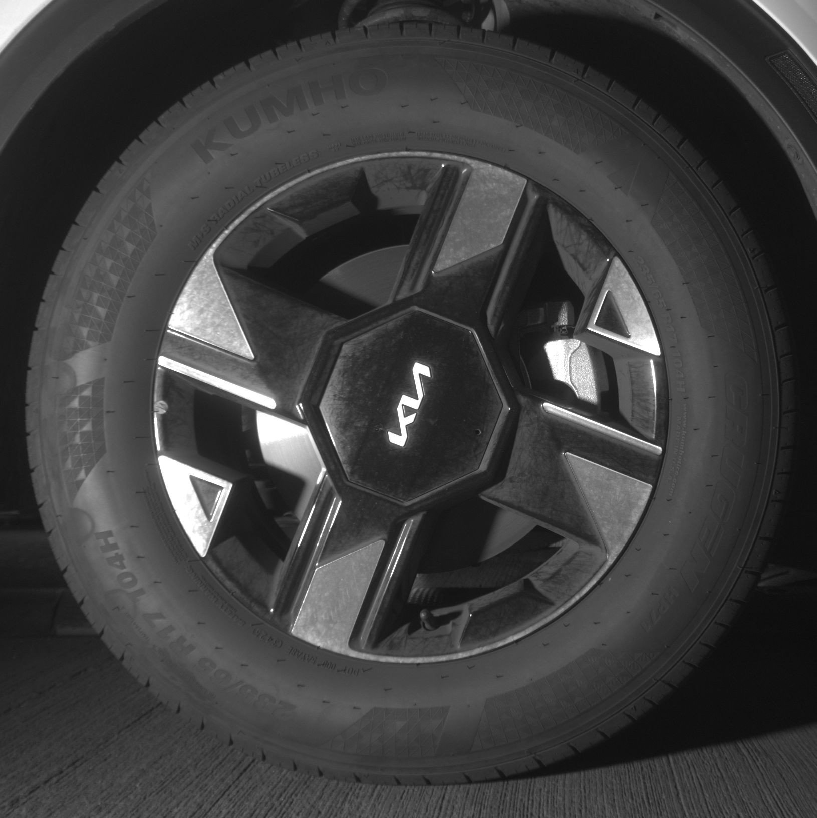 Thumbnail: 2026 Kia Sportage - 13