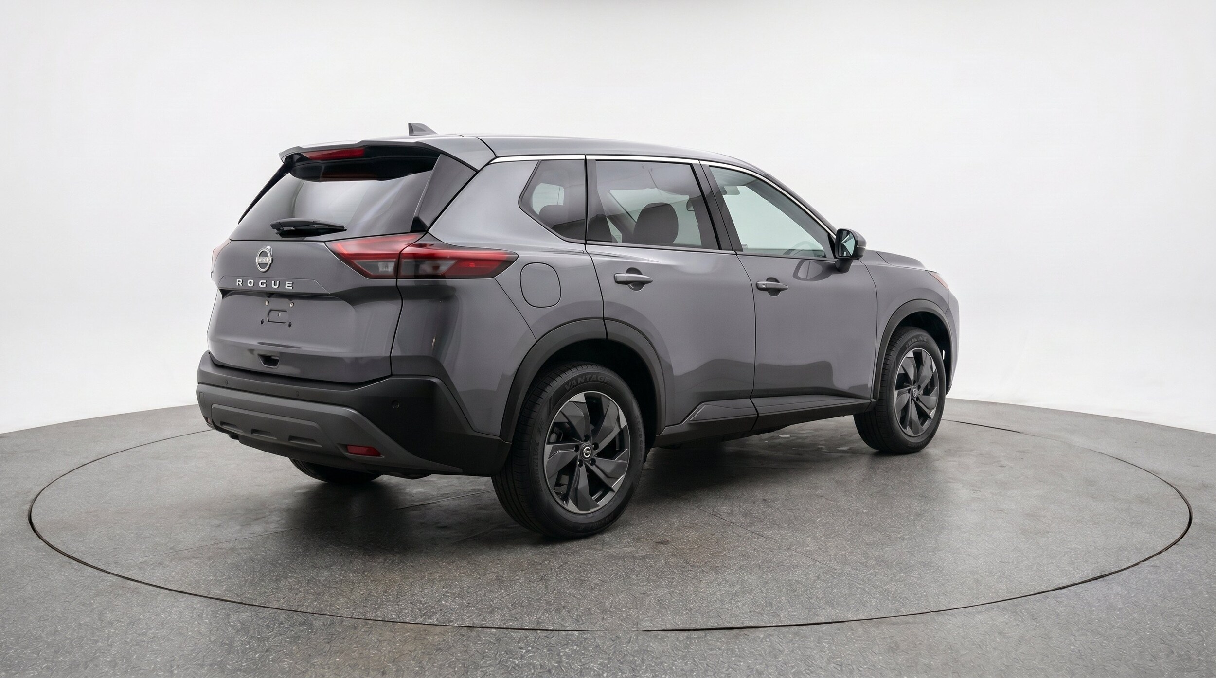 Thumbnail: 2025 Nissan Rogue - 9