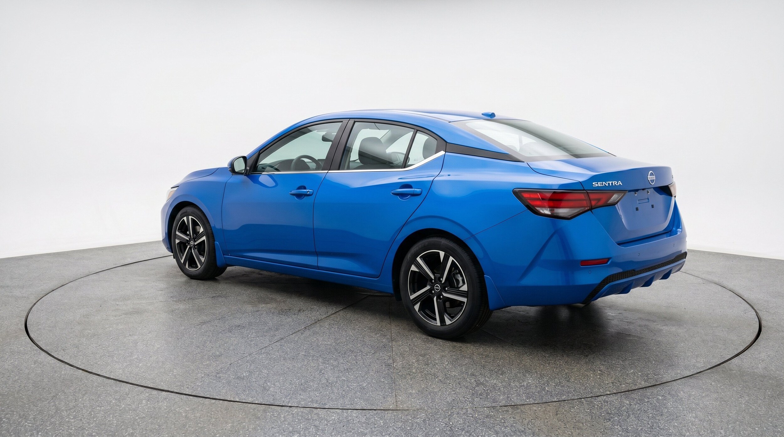 Thumbnail: 2025 Nissan Sentra - 6