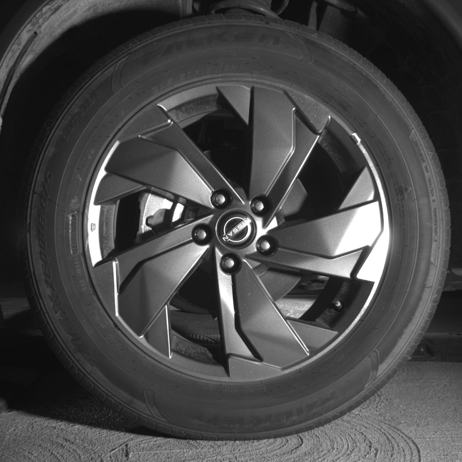 Thumbnail: 2025 Nissan Rogue - 12