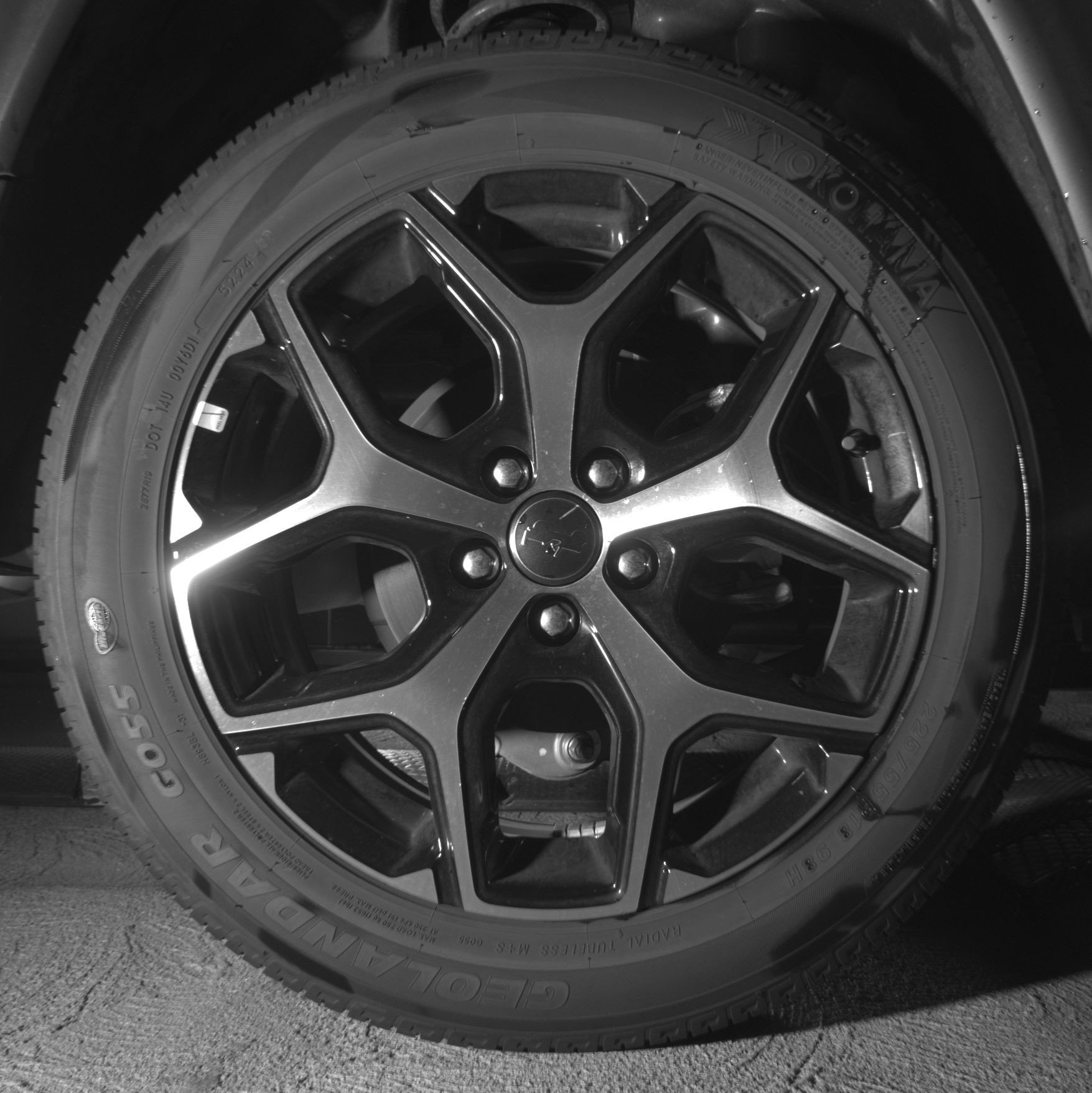 Thumbnail: 2025 Jeep Compass - 15